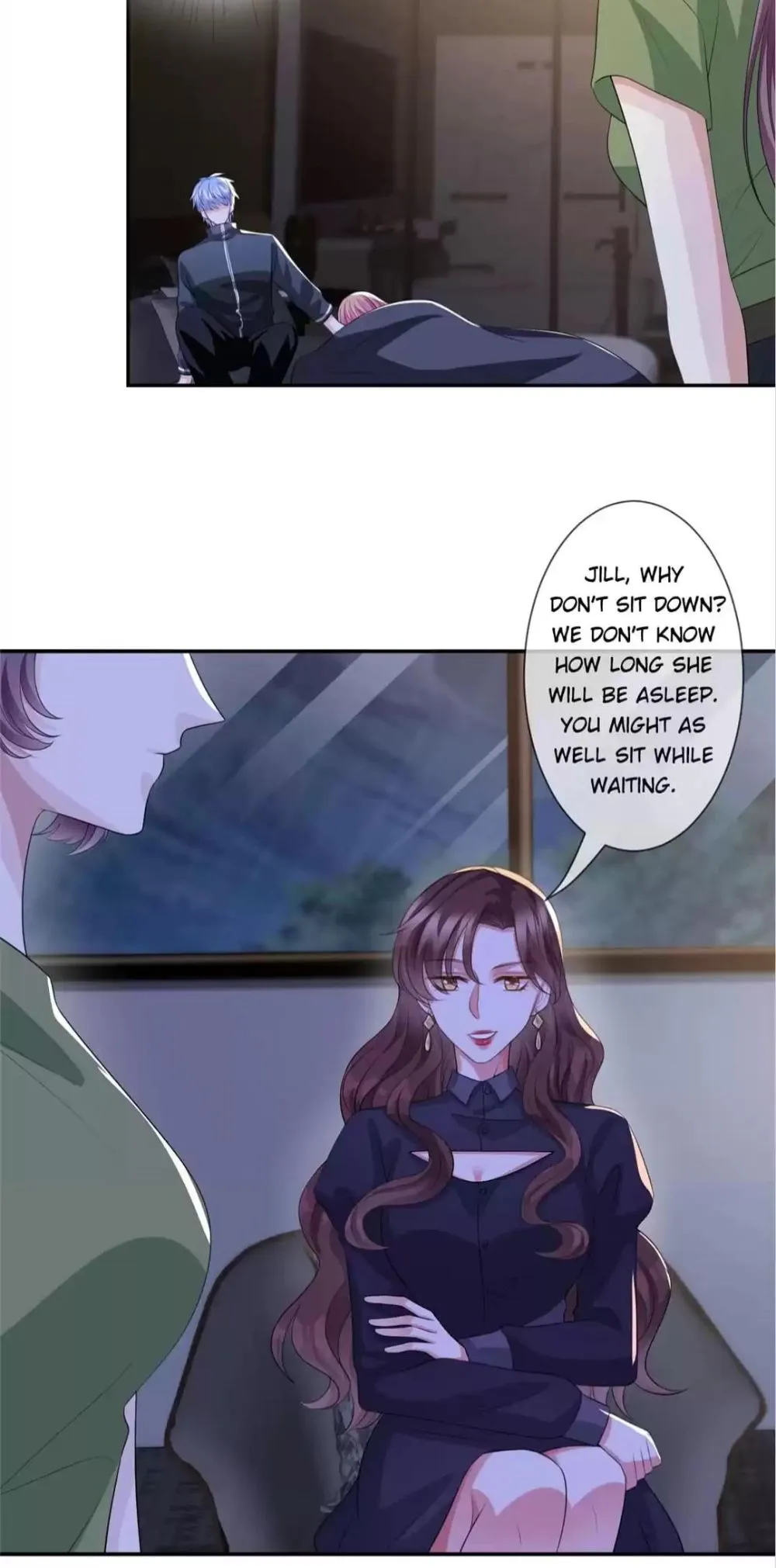 Embrace My Shadow Chapter 257 Online - página 2