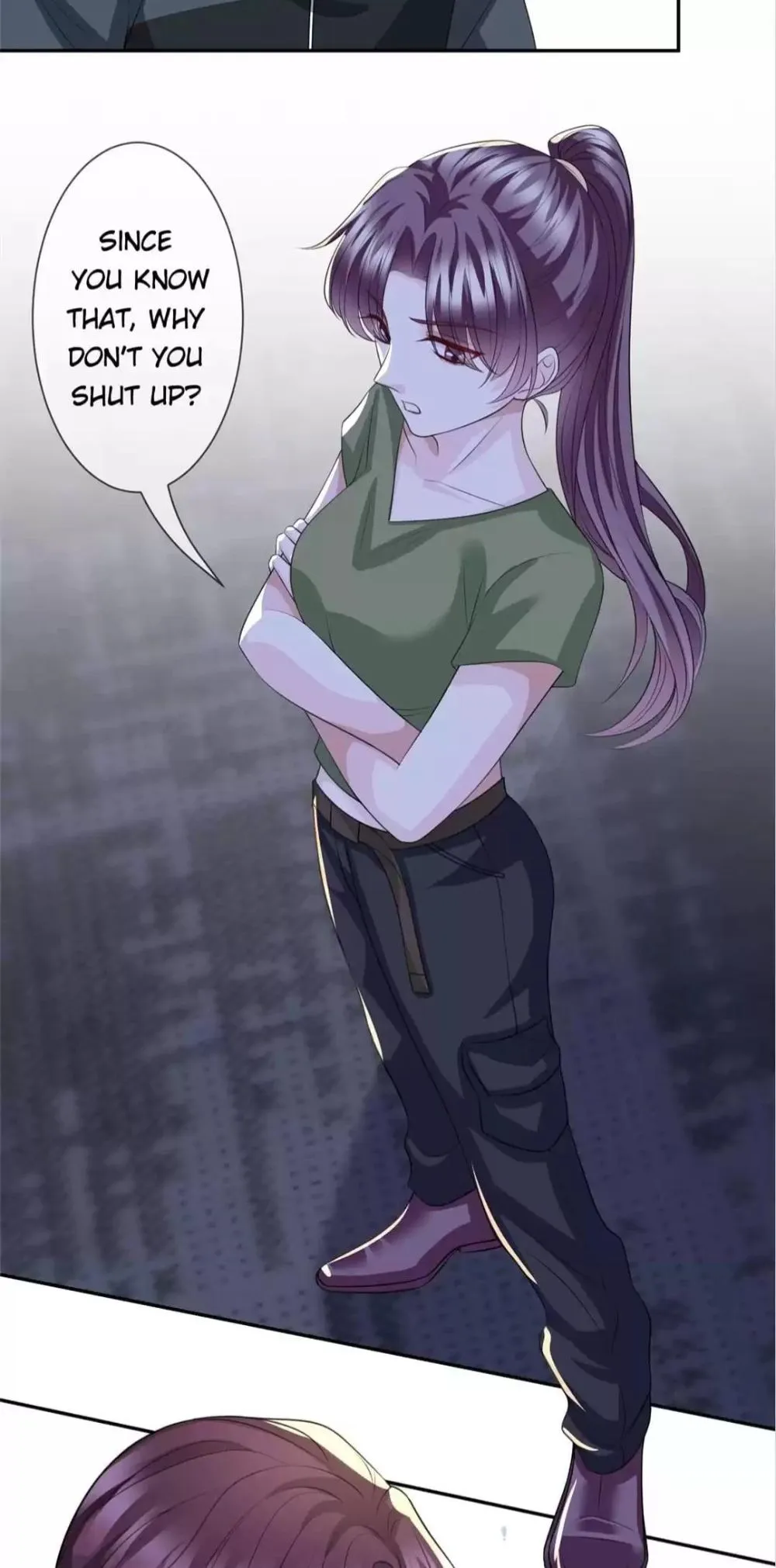 Embrace My Shadow Chapter 257 Online - página 4