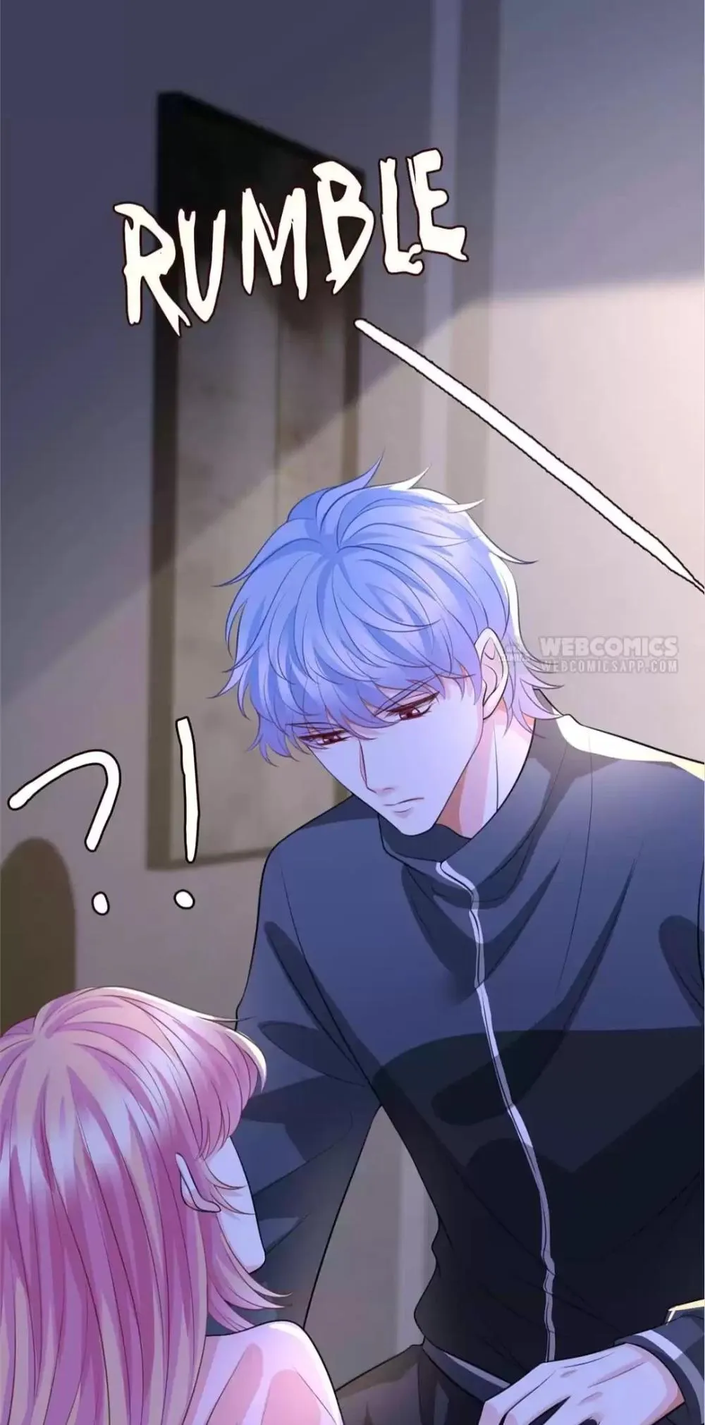 Embrace My Shadow Chapter 257 Online - página 8