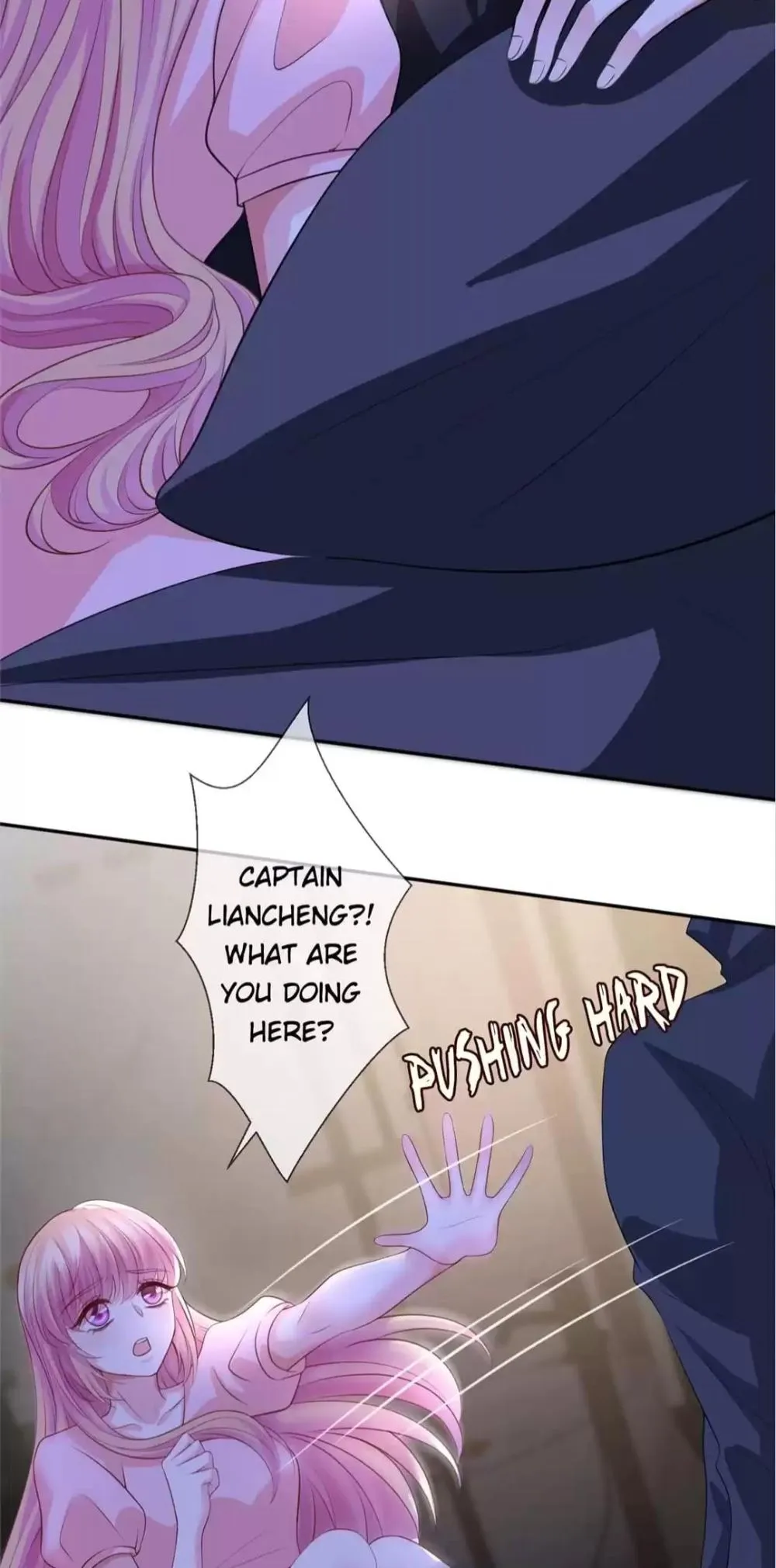 Embrace My Shadow Chapter 257 Online - página 9
