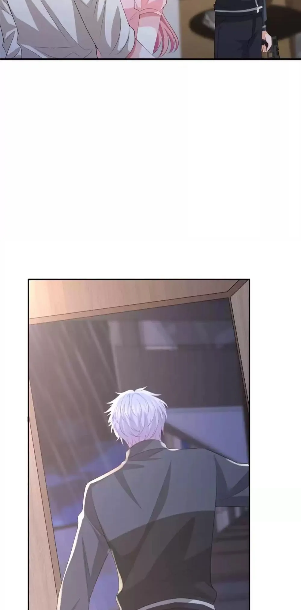 Embrace My Shadow Chapter 257 Online - página 20