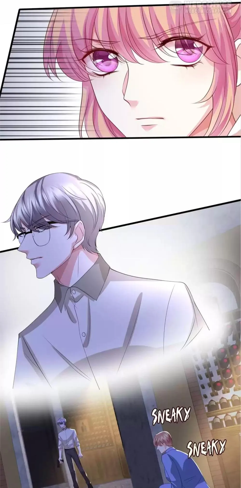 Embrace My Shadow Chapter 257 Online - página 31