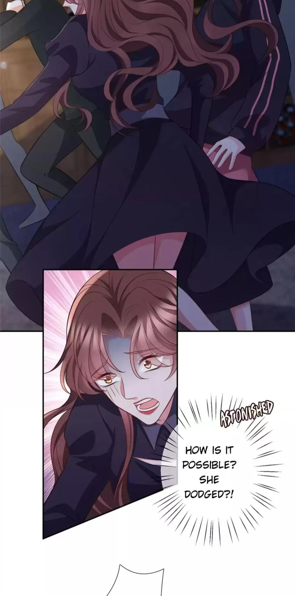 Embrace My Shadow Chapter 258 Online - página 9