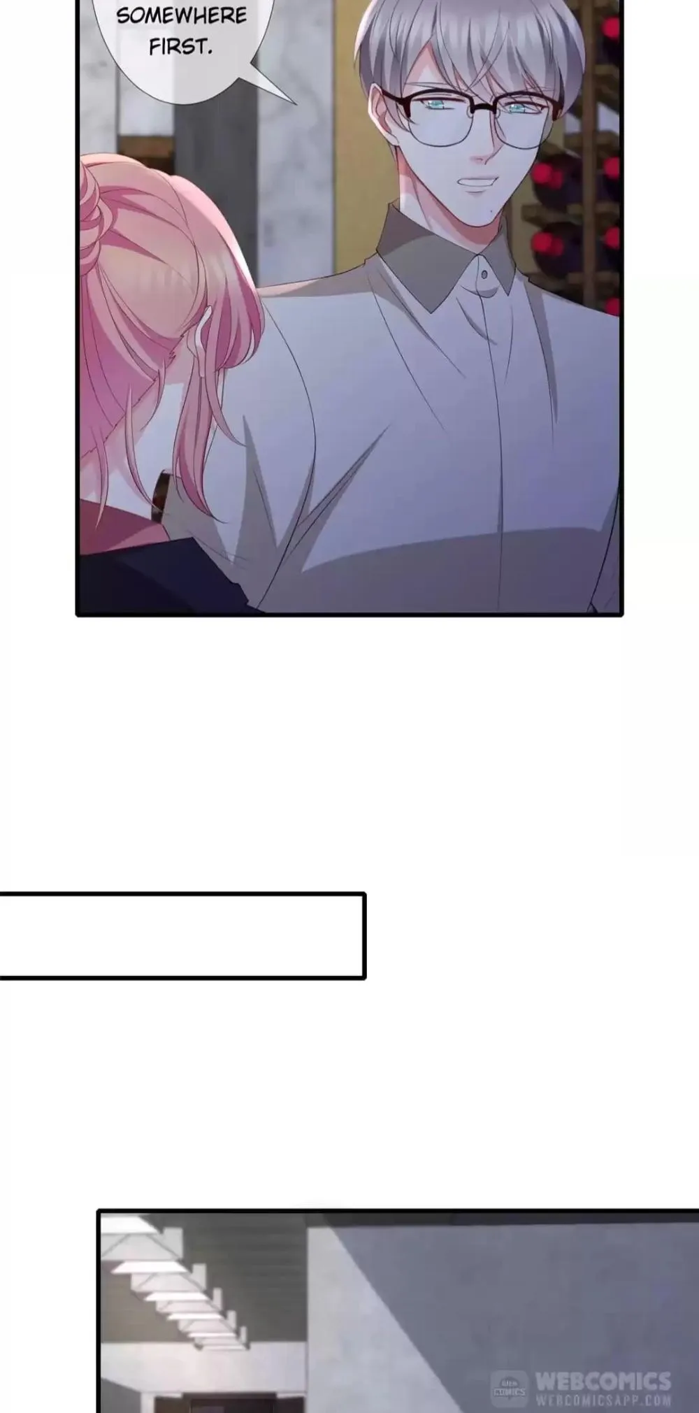 Embrace My Shadow Chapter 258 Online - página 14