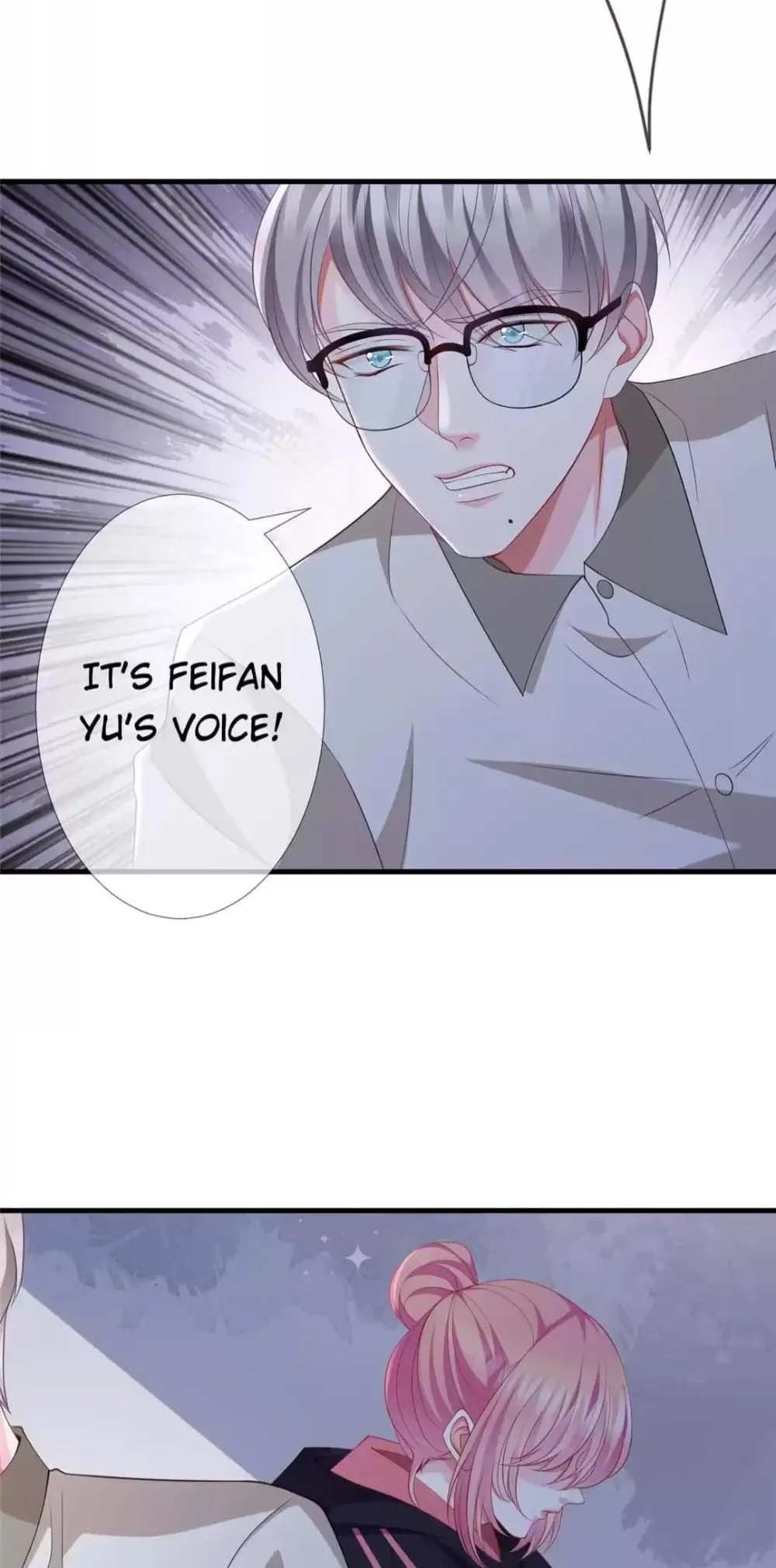Embrace My Shadow Chapter 258 Online - página 16