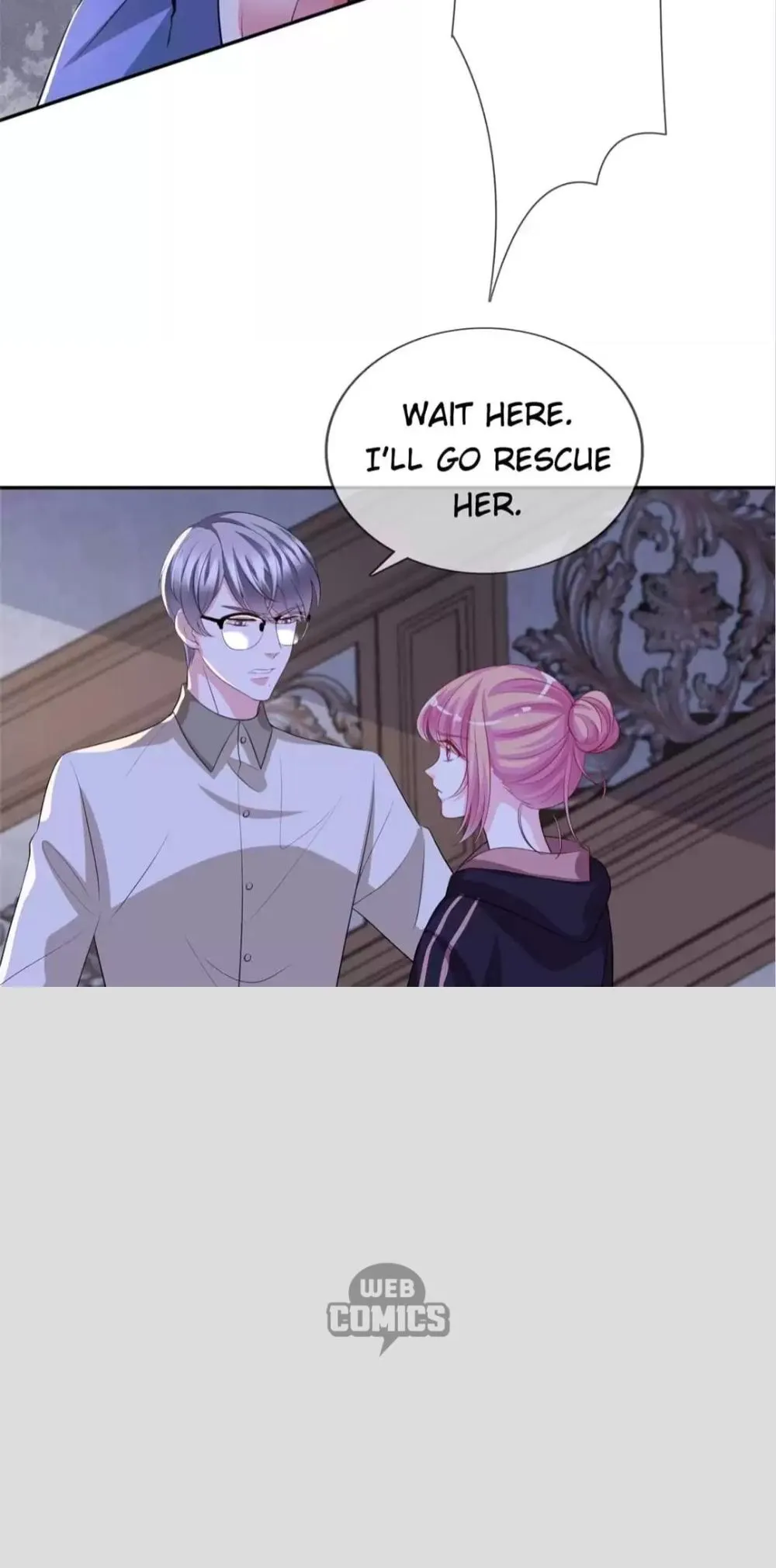 Embrace My Shadow Chapter 258 Online - página 23