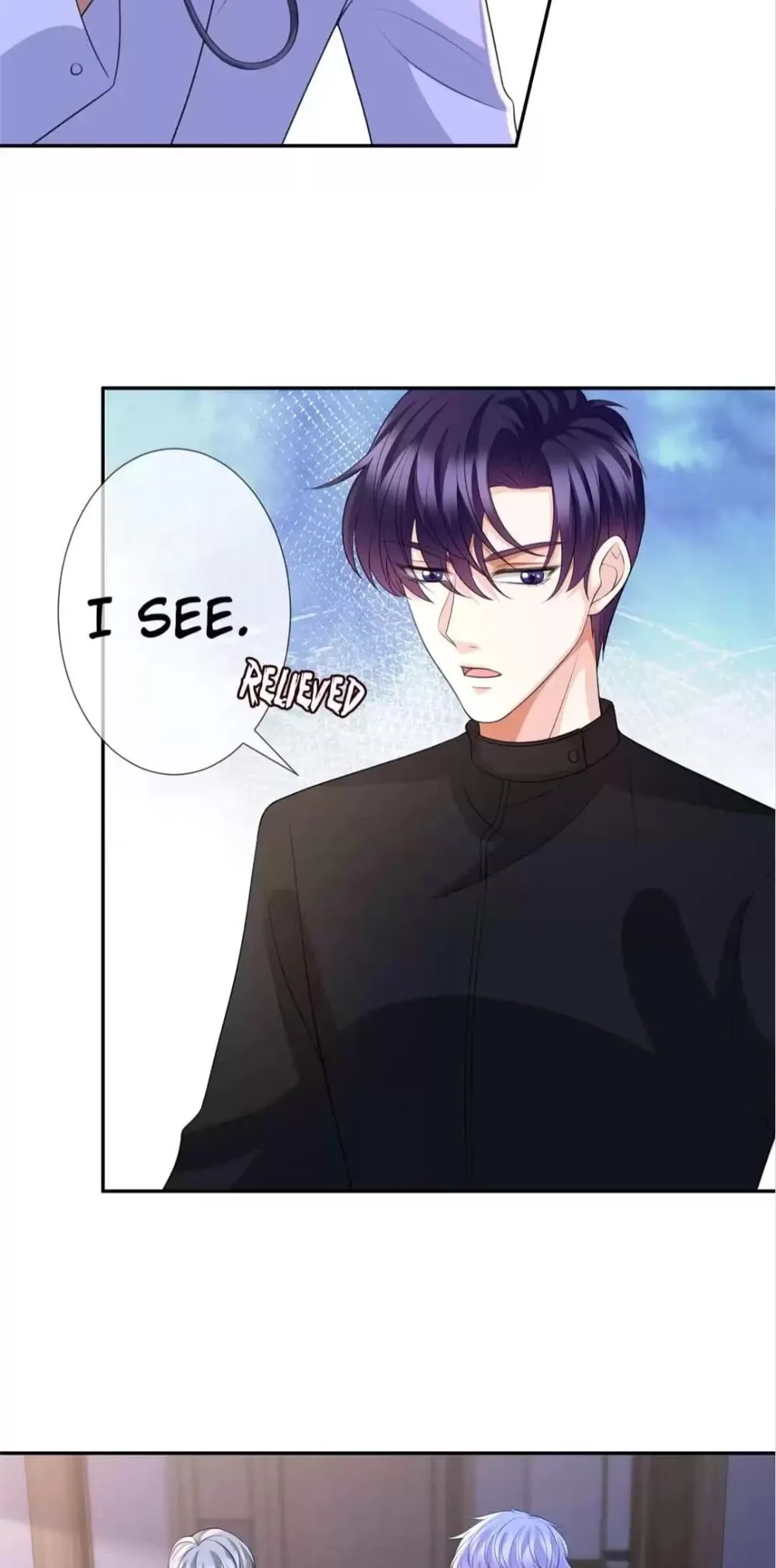 Embrace My Shadow Chapter 259 Online - página 3