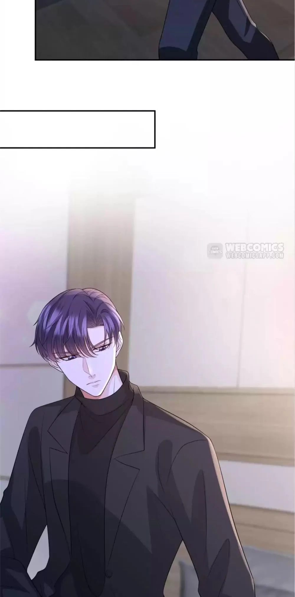 Embrace My Shadow Chapter 259 Online - página 8
