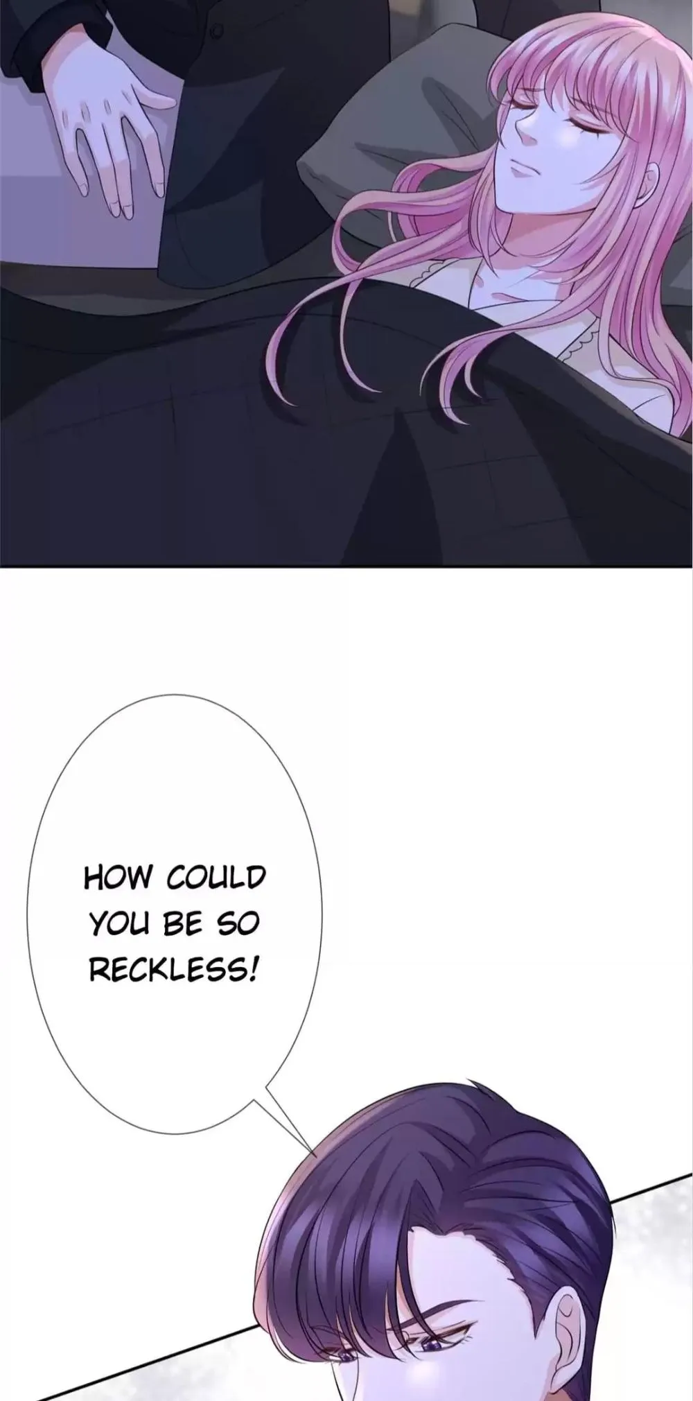 Embrace My Shadow Chapter 259 Online - página 9