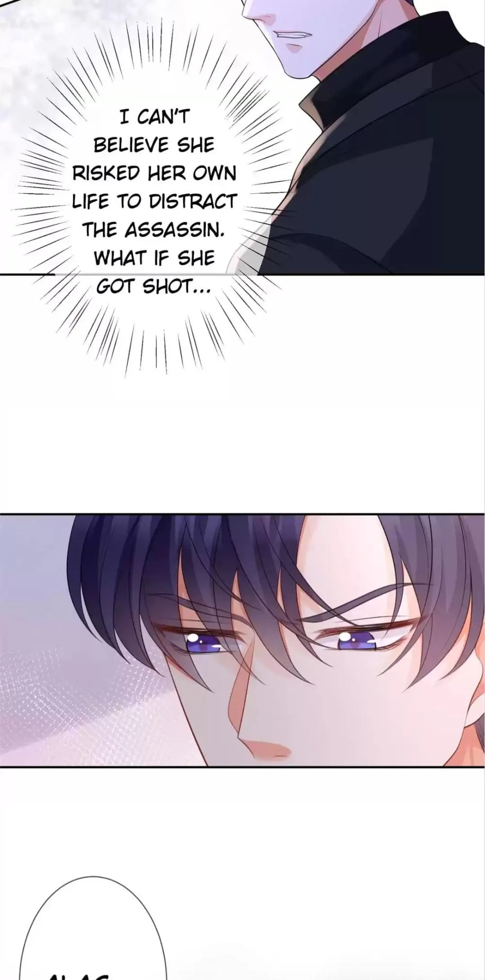 Embrace My Shadow Chapter 259 Online - página 10