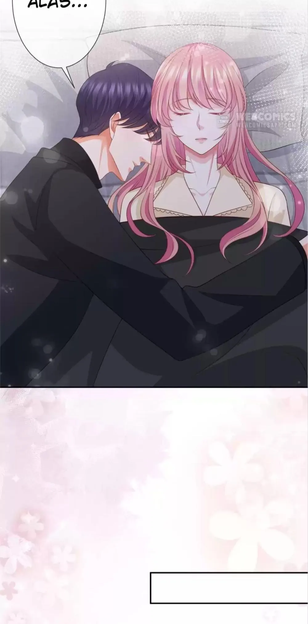 Embrace My Shadow Chapter 259 Online - página 11