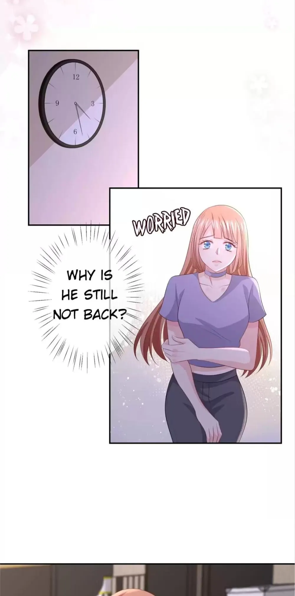 Embrace My Shadow Chapter 259 Online - página 12