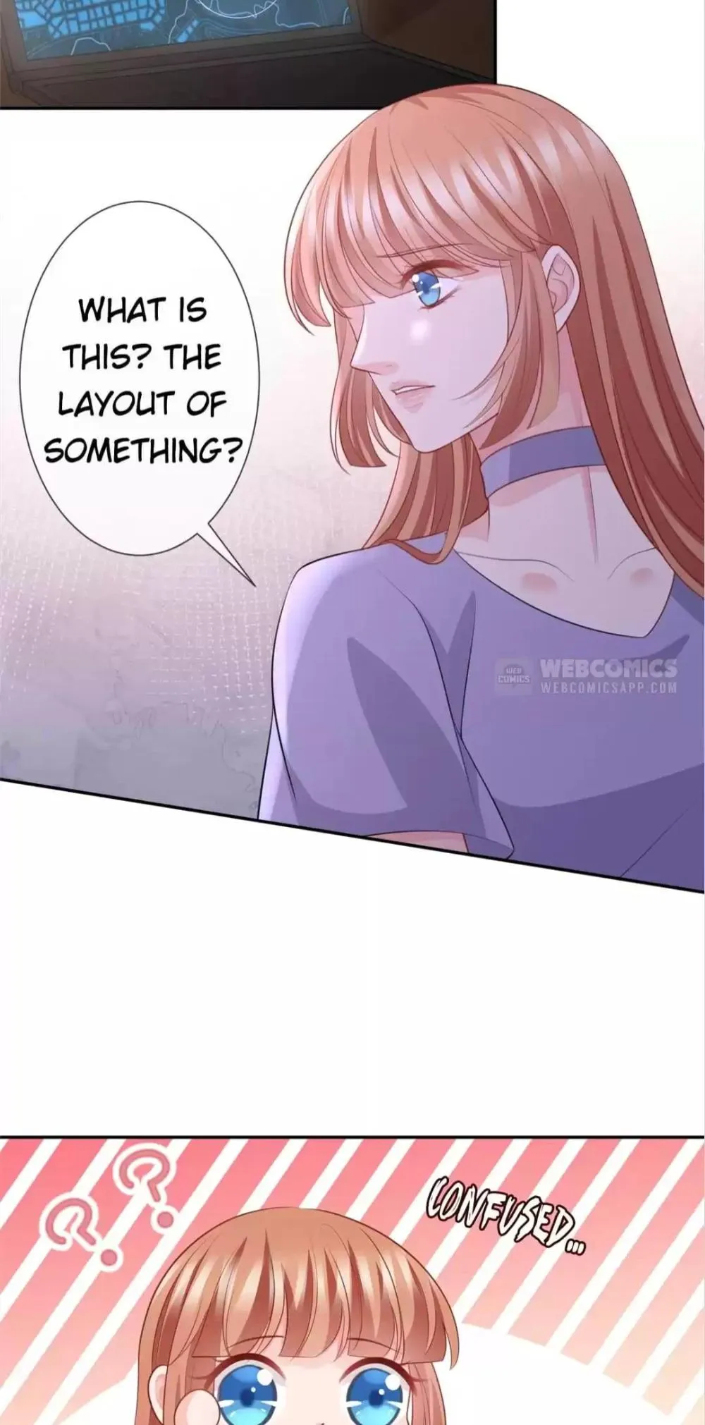 Embrace My Shadow Chapter 259 Online - página 14