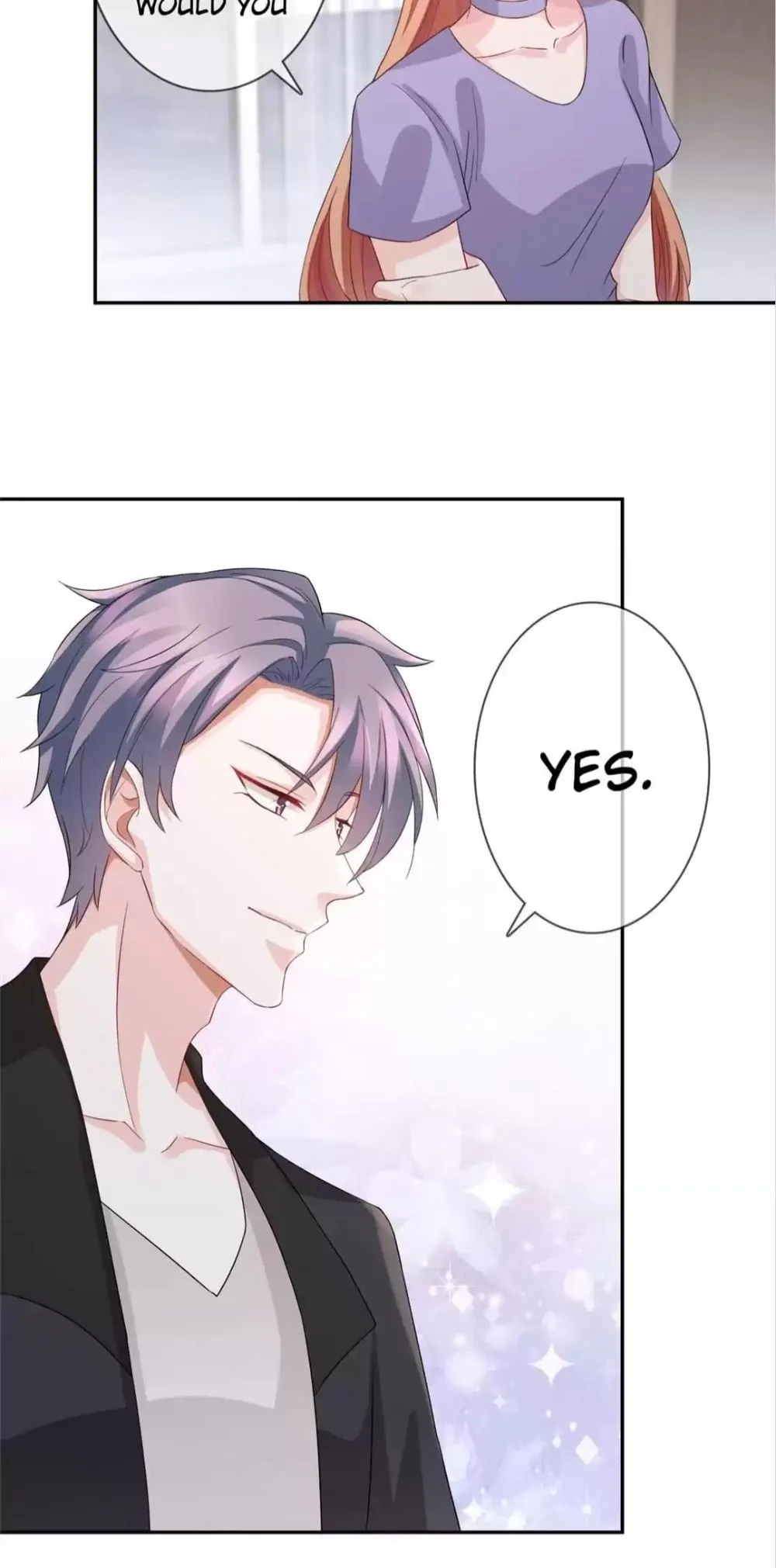 Embrace My Shadow Chapter 259 Online - página 20
