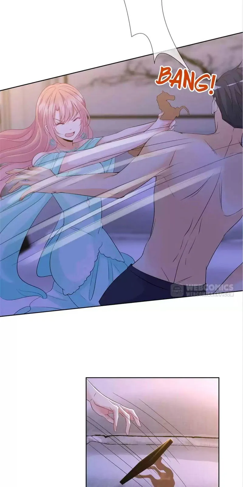 Embrace My Shadow Chapter 26 Online - página 2