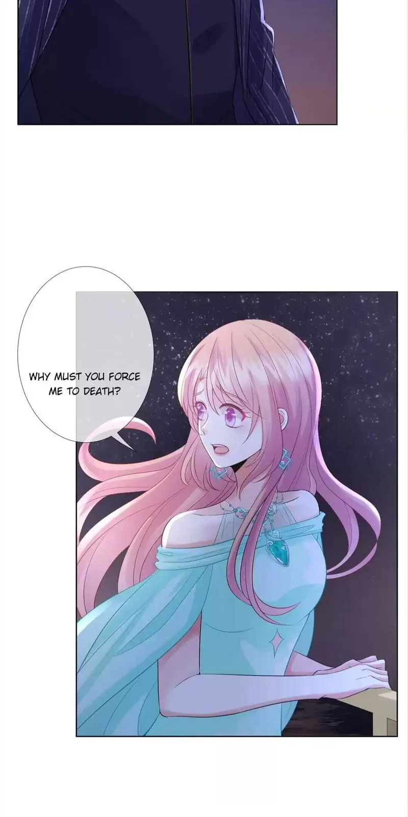 Embrace My Shadow Chapter 26 Online - página 10