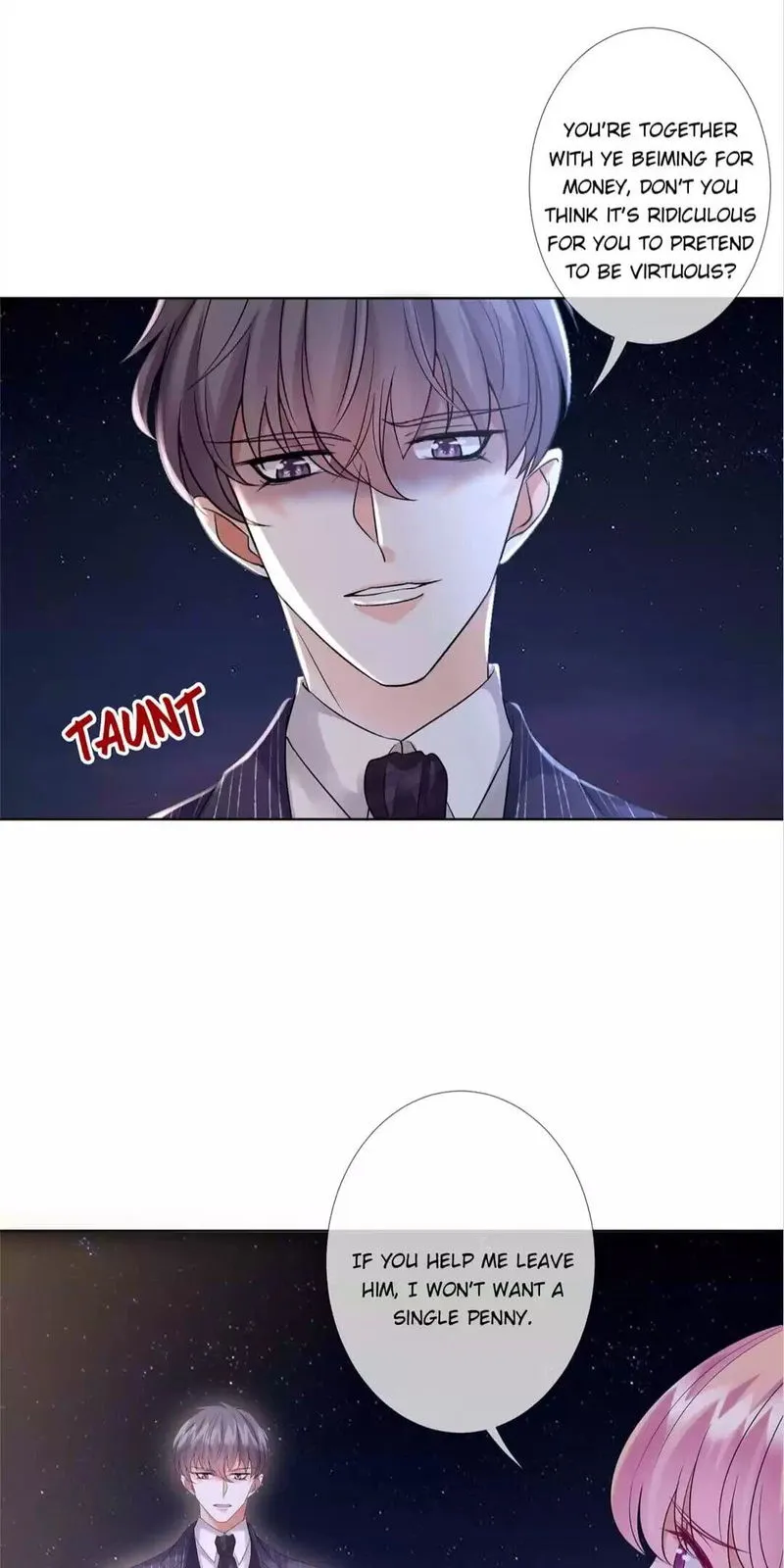 Embrace My Shadow Chapter 26 Online - página 11