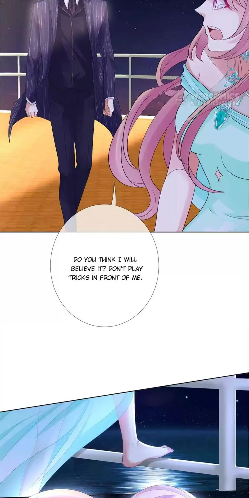 Embrace My Shadow Chapter 26 Online - página 12
