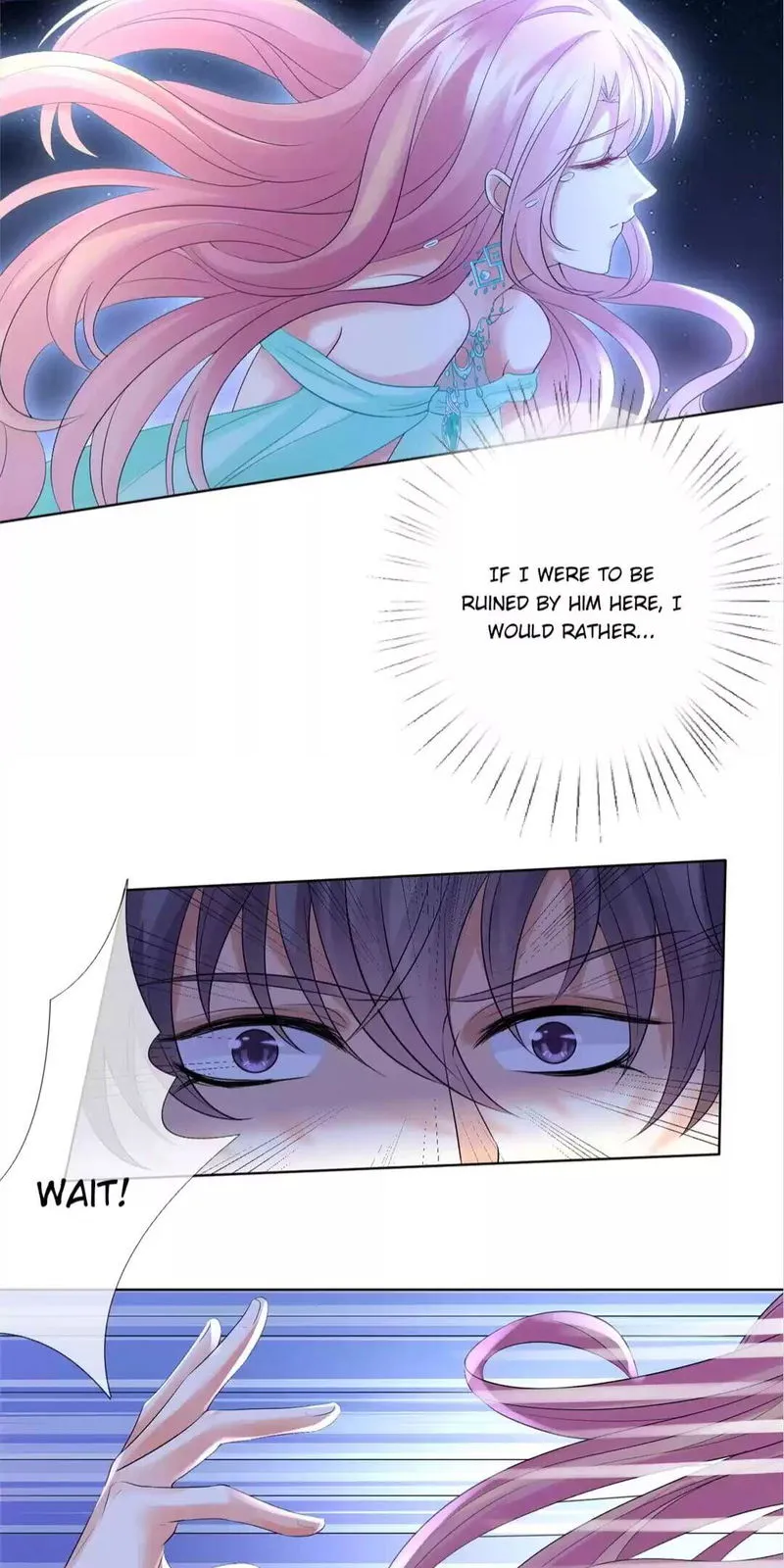 Embrace My Shadow Chapter 26 Online - página 13