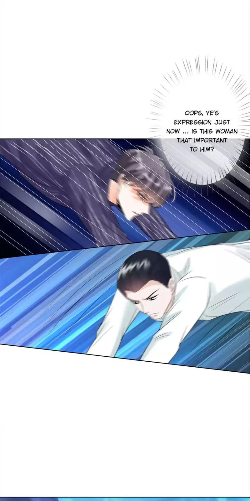 Embrace My Shadow Chapter 26 Online - página 22