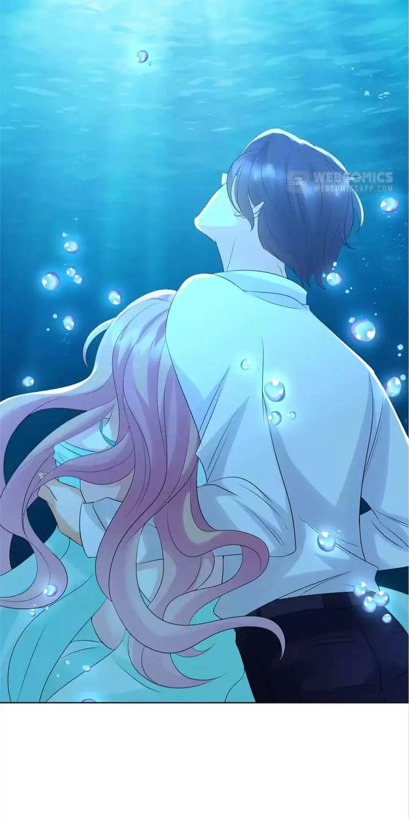 Embrace My Shadow Chapter 26 Online - página 28