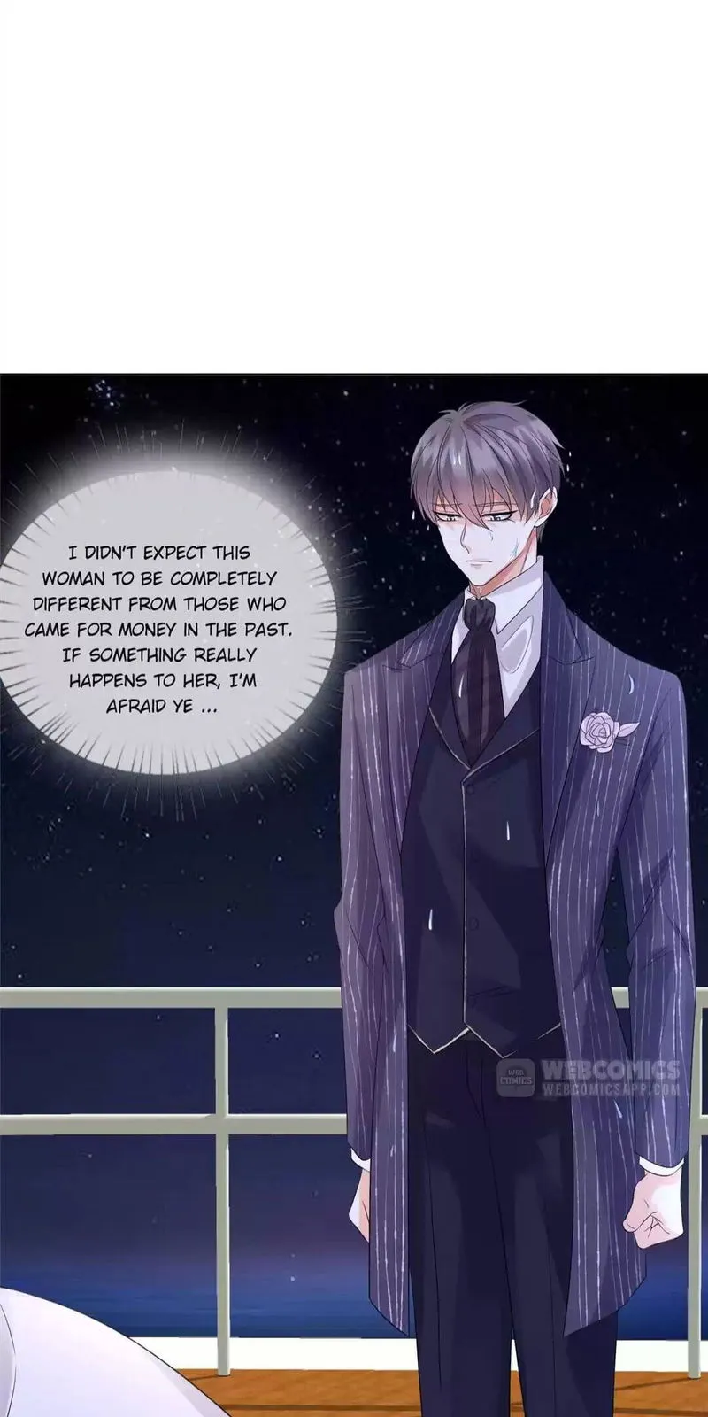 Embrace My Shadow Chapter 26 Online - página 34