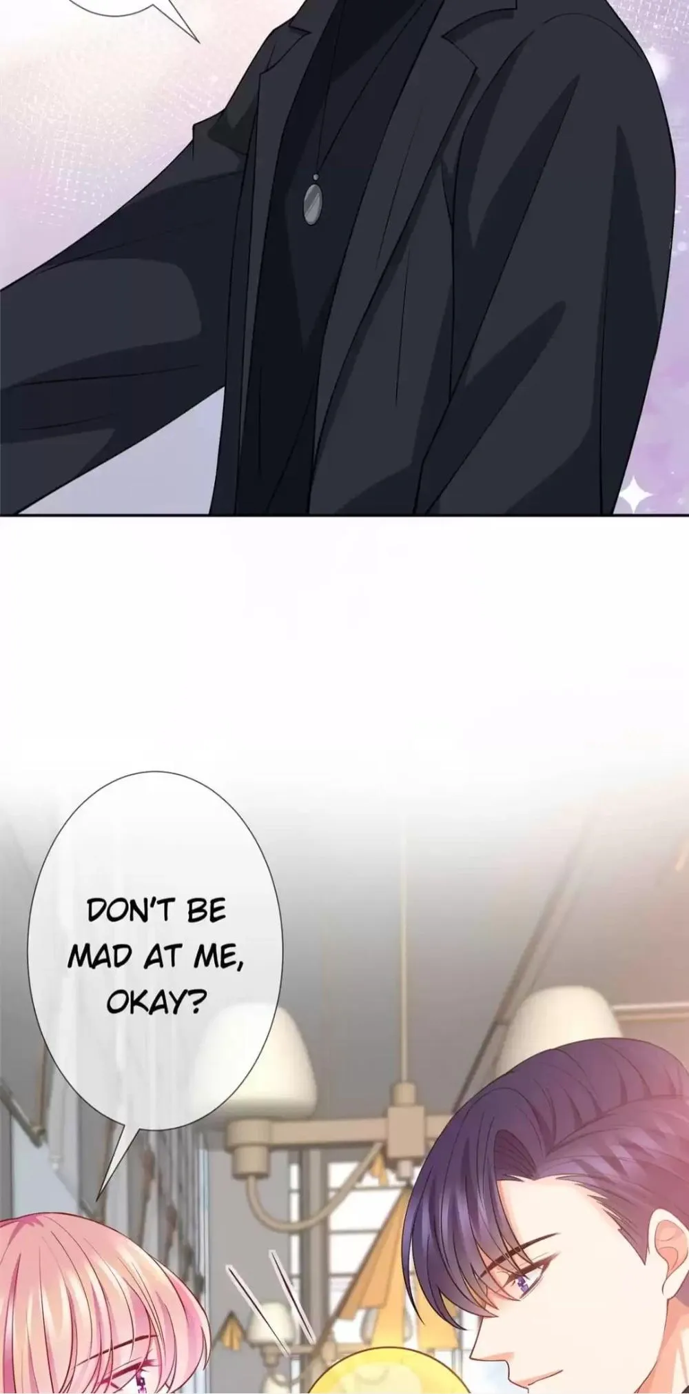 Embrace My Shadow Chapter 260 Online - página 19