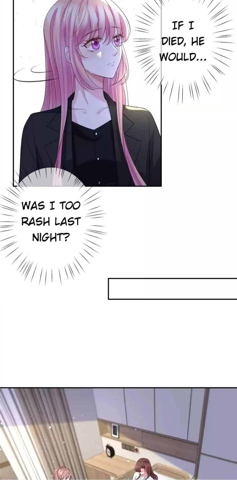 Embrace My Shadow Chapter 260 Online - página 23