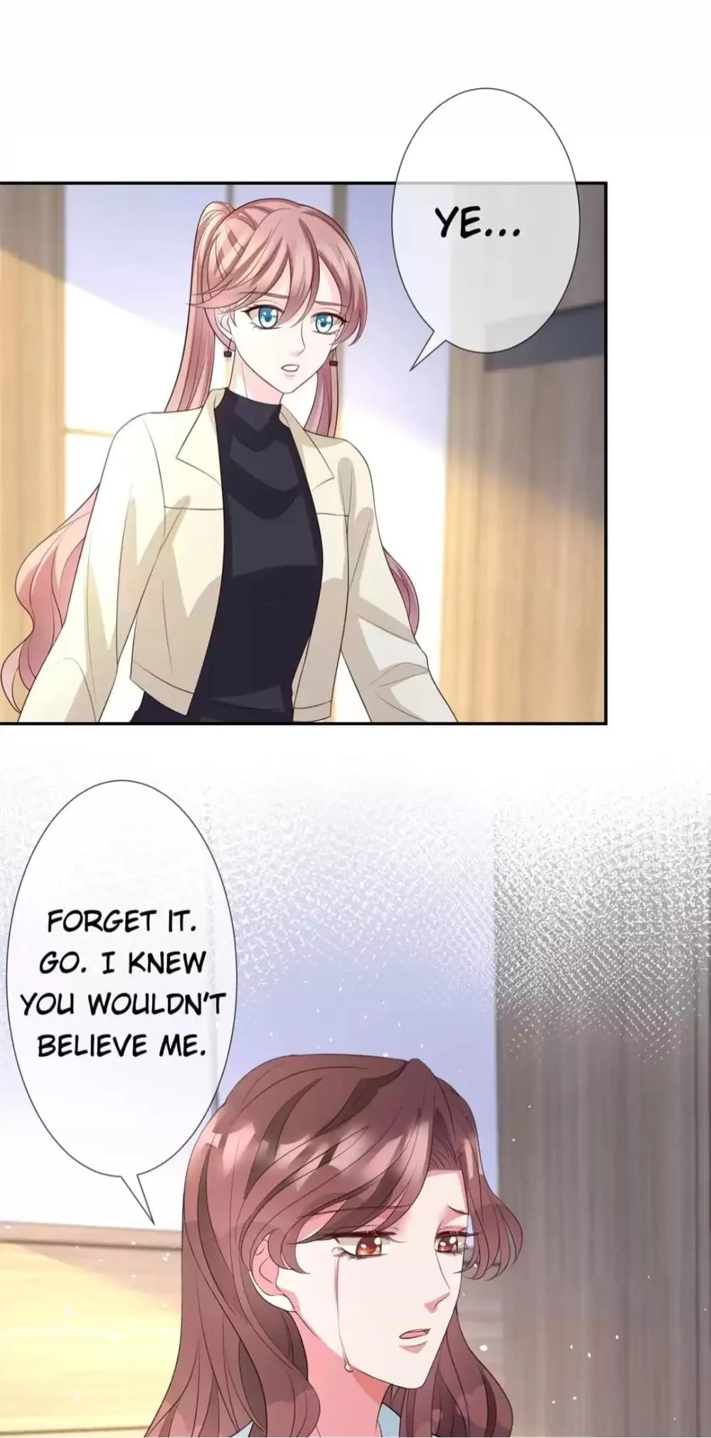 Embrace My Shadow Chapter 260 Online - página 26