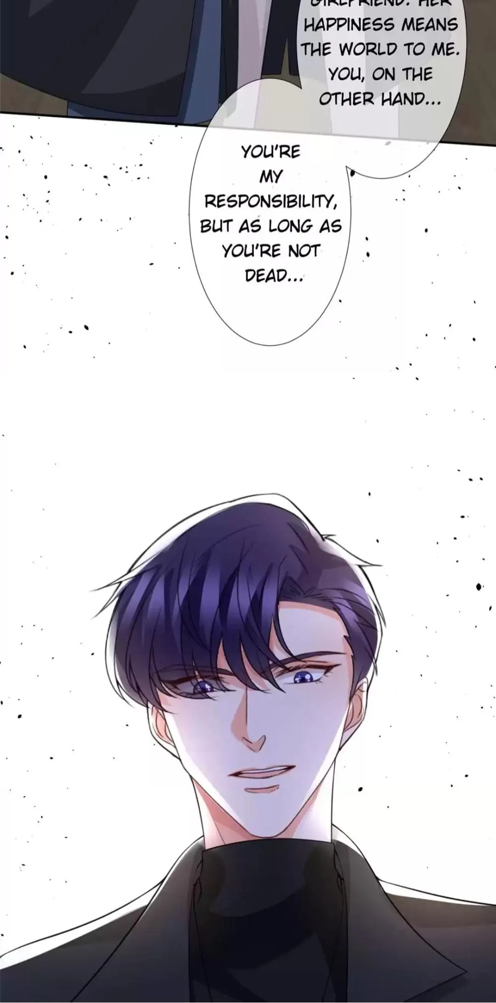 Embrace My Shadow Chapter 260 Online - página 29