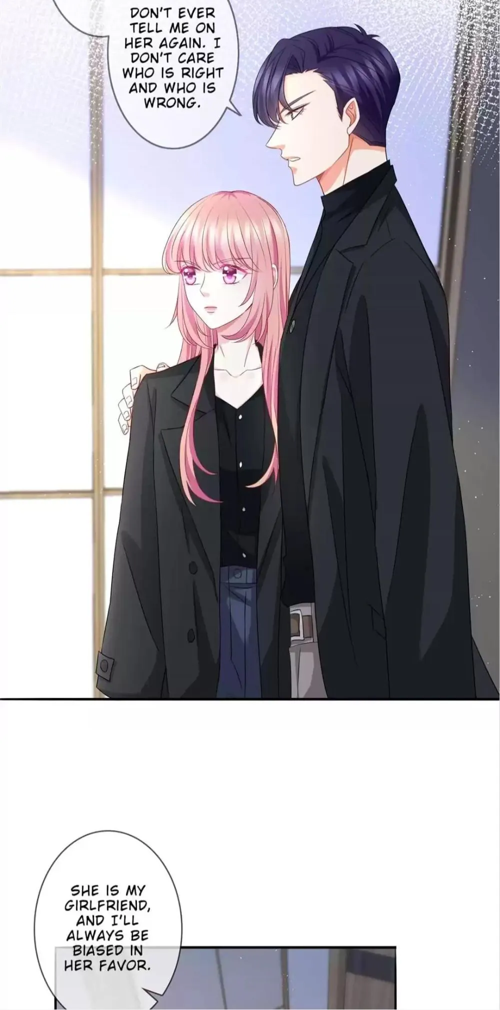 Embrace My Shadow Chapter 261 Online - página 2