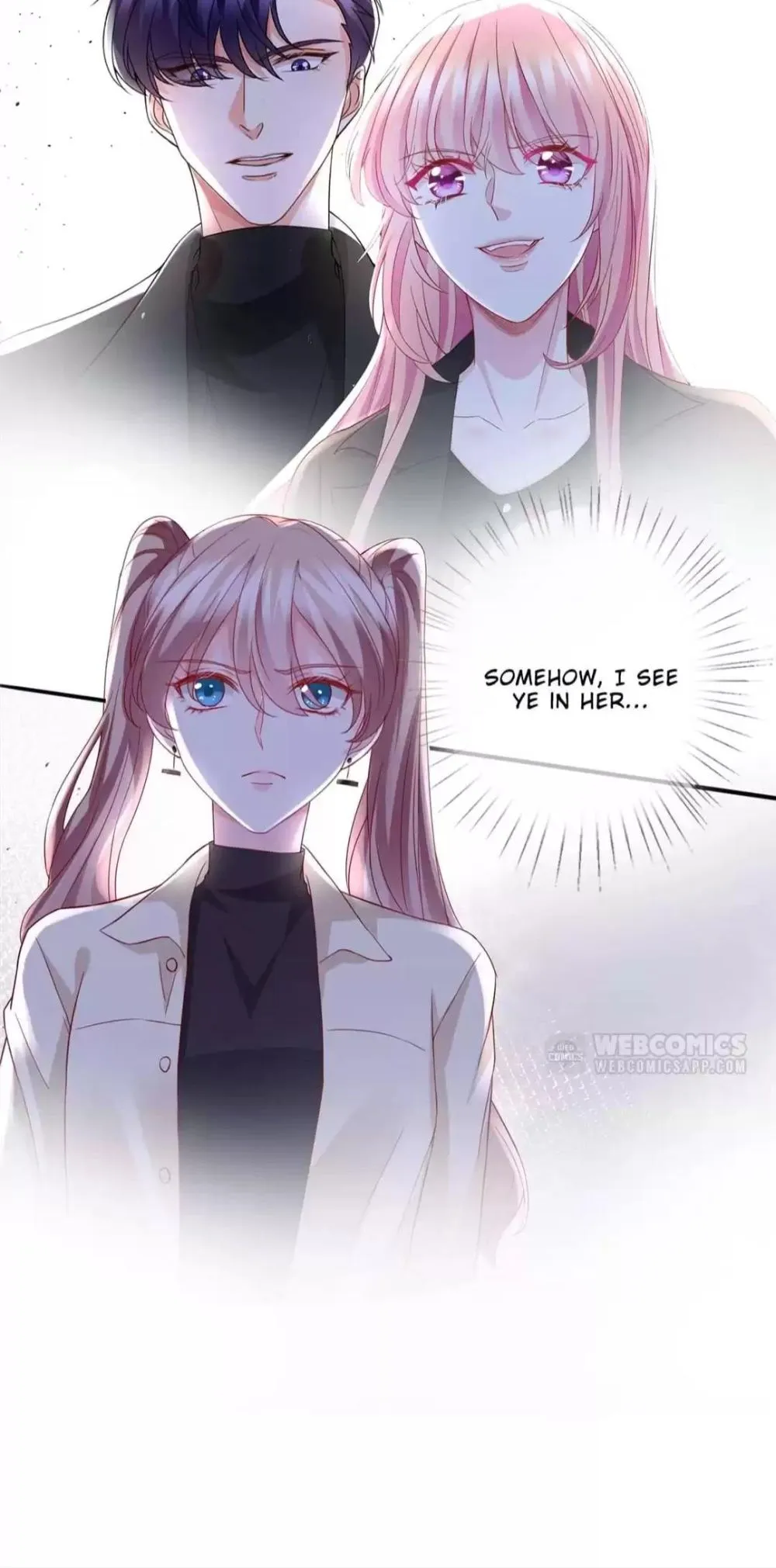 Embrace My Shadow Chapter 261 Online - página 9