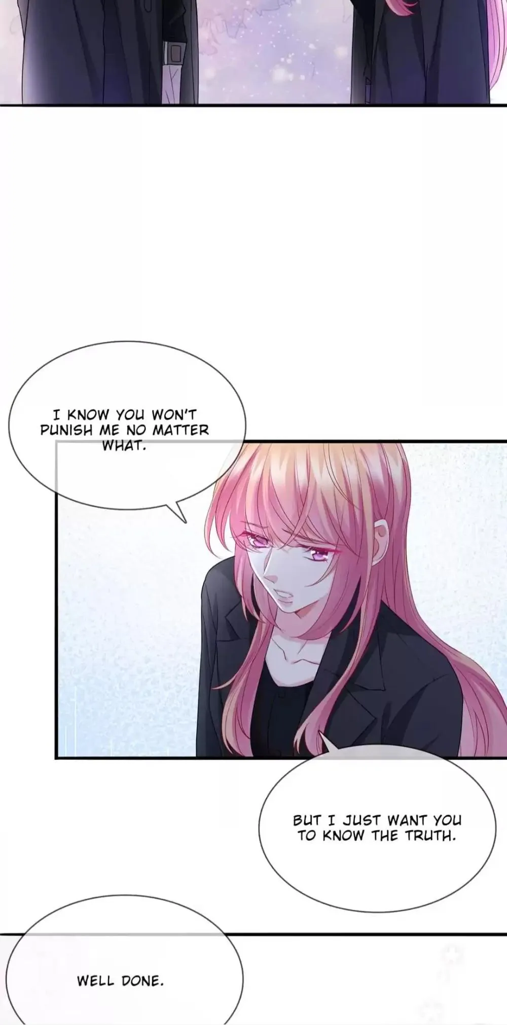 Embrace My Shadow Chapter 261 Online - página 13