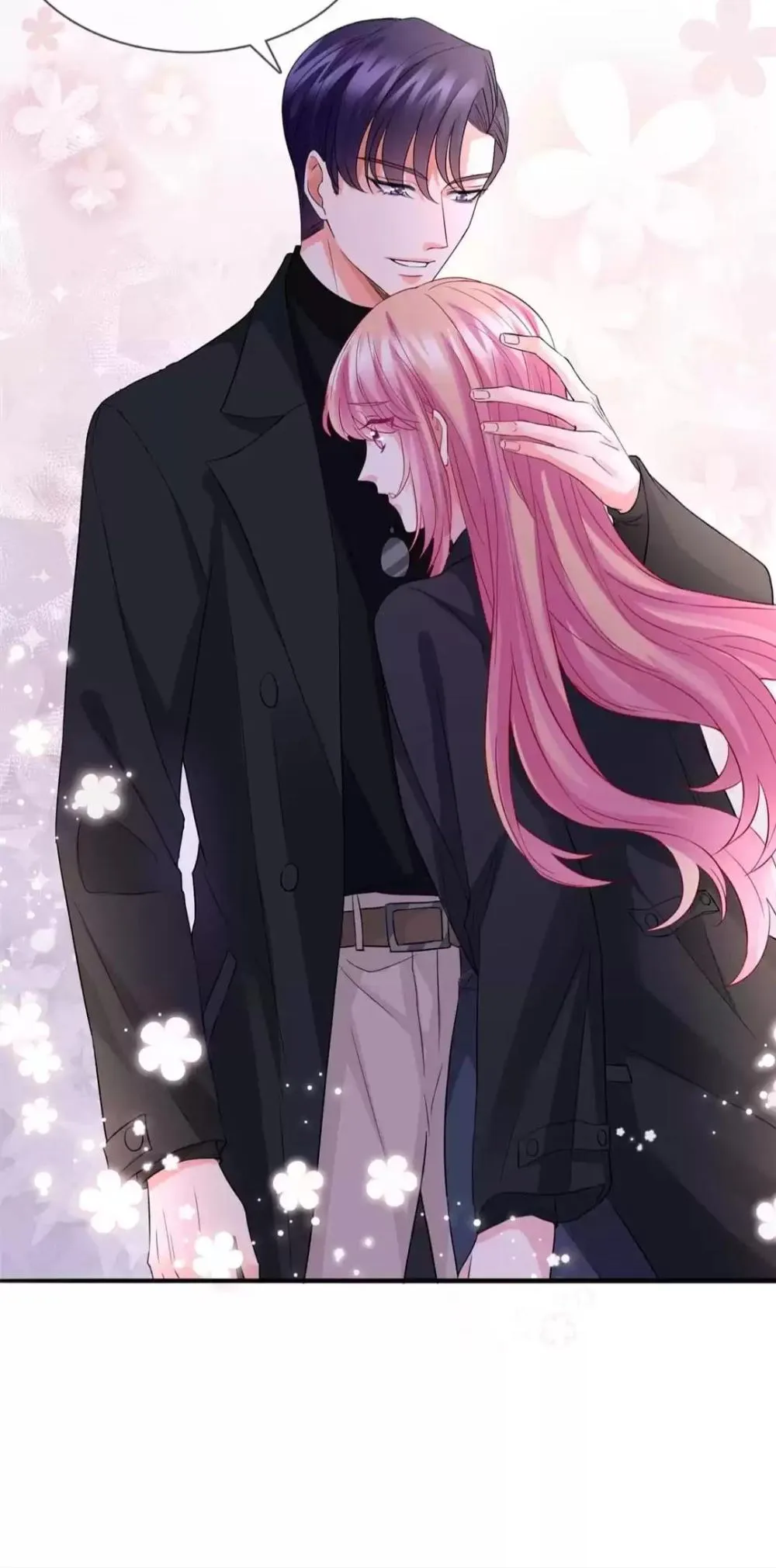 Embrace My Shadow Chapter 261 Online - página 14