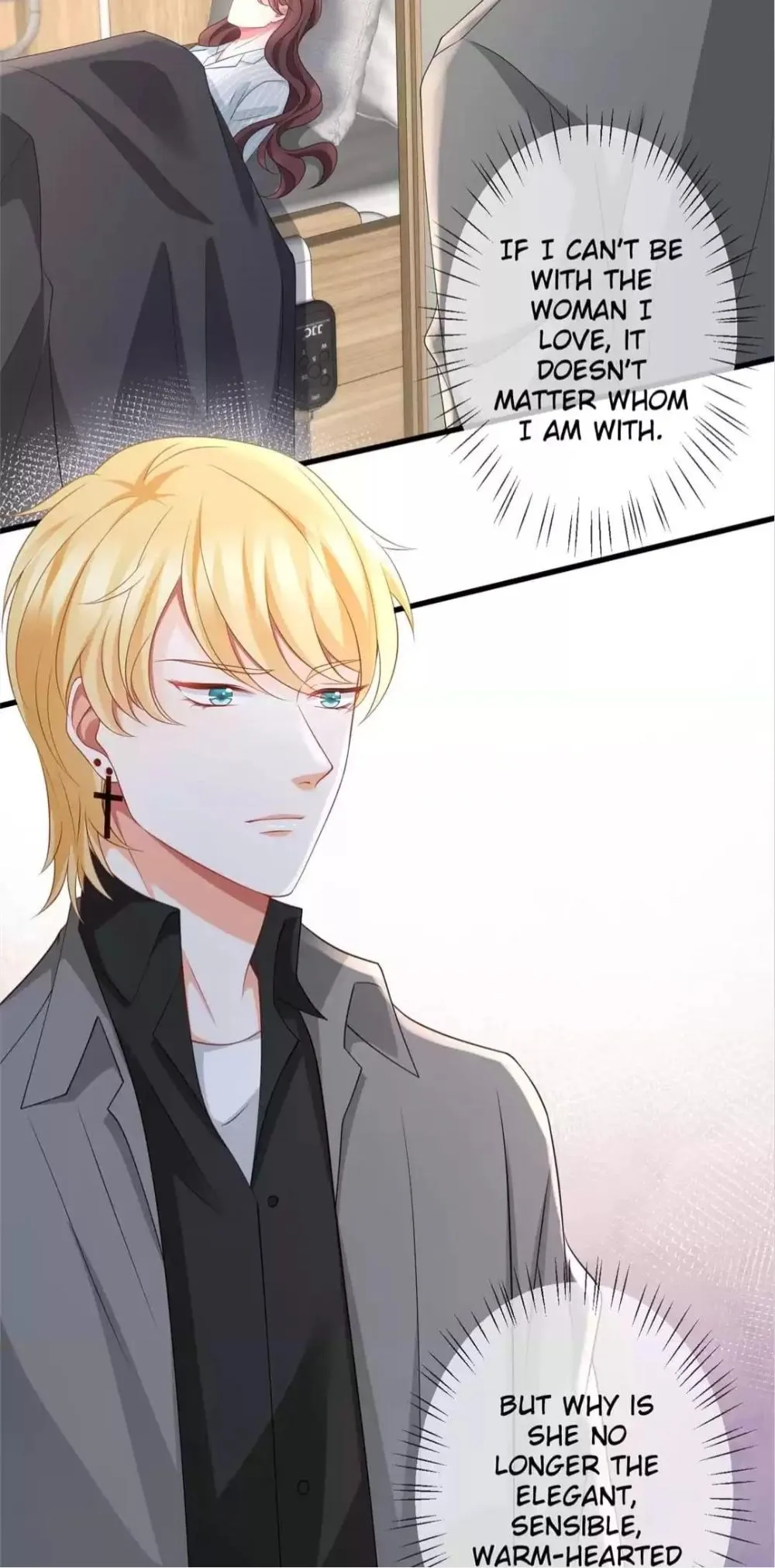 Embrace My Shadow Chapter 261 Online - página 31