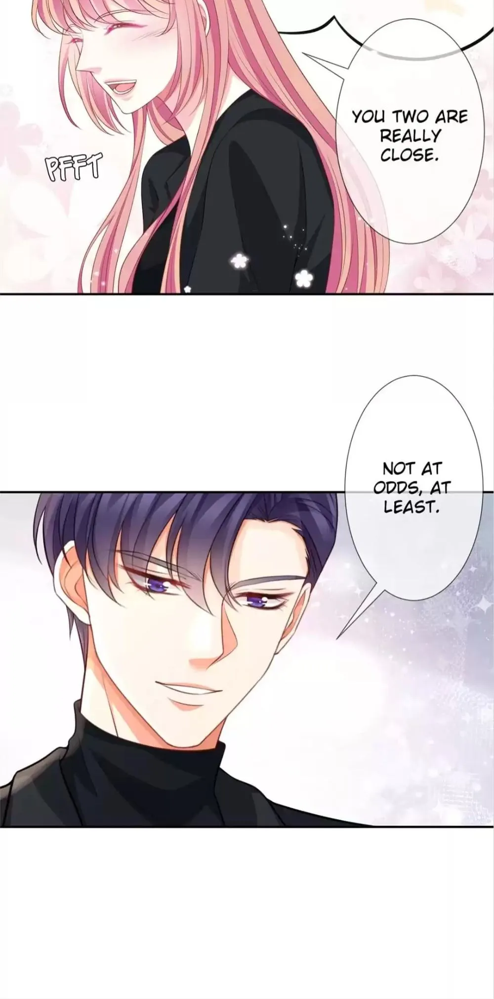 Embrace My Shadow Chapter 262 Online - página 7