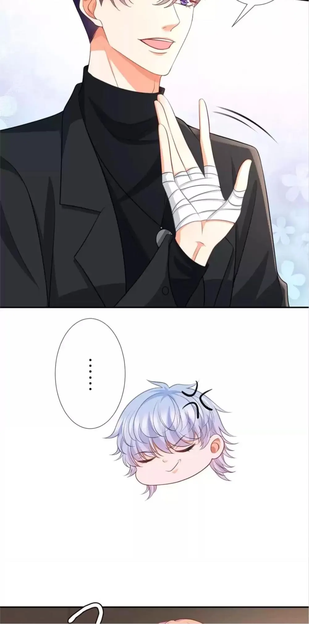 Embrace My Shadow Chapter 262 Online - página 10