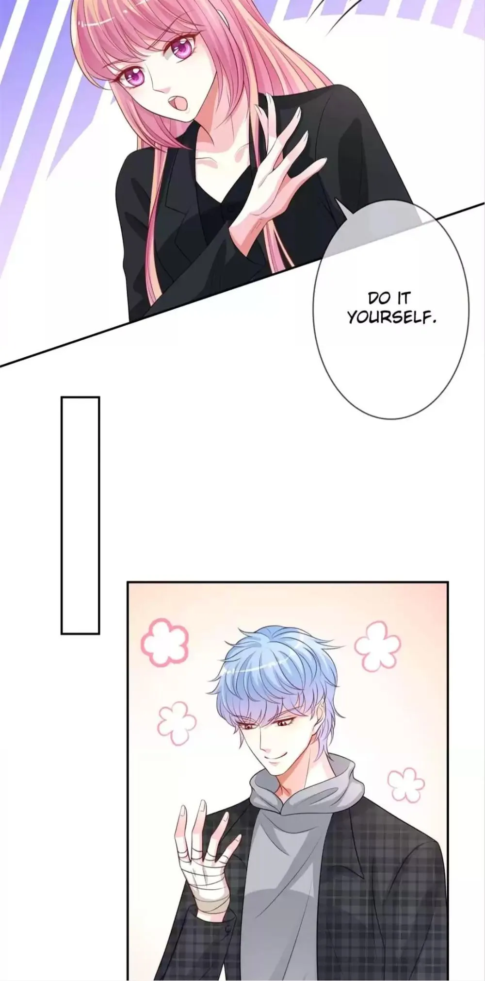 Embrace My Shadow Chapter 262 Online - página 13
