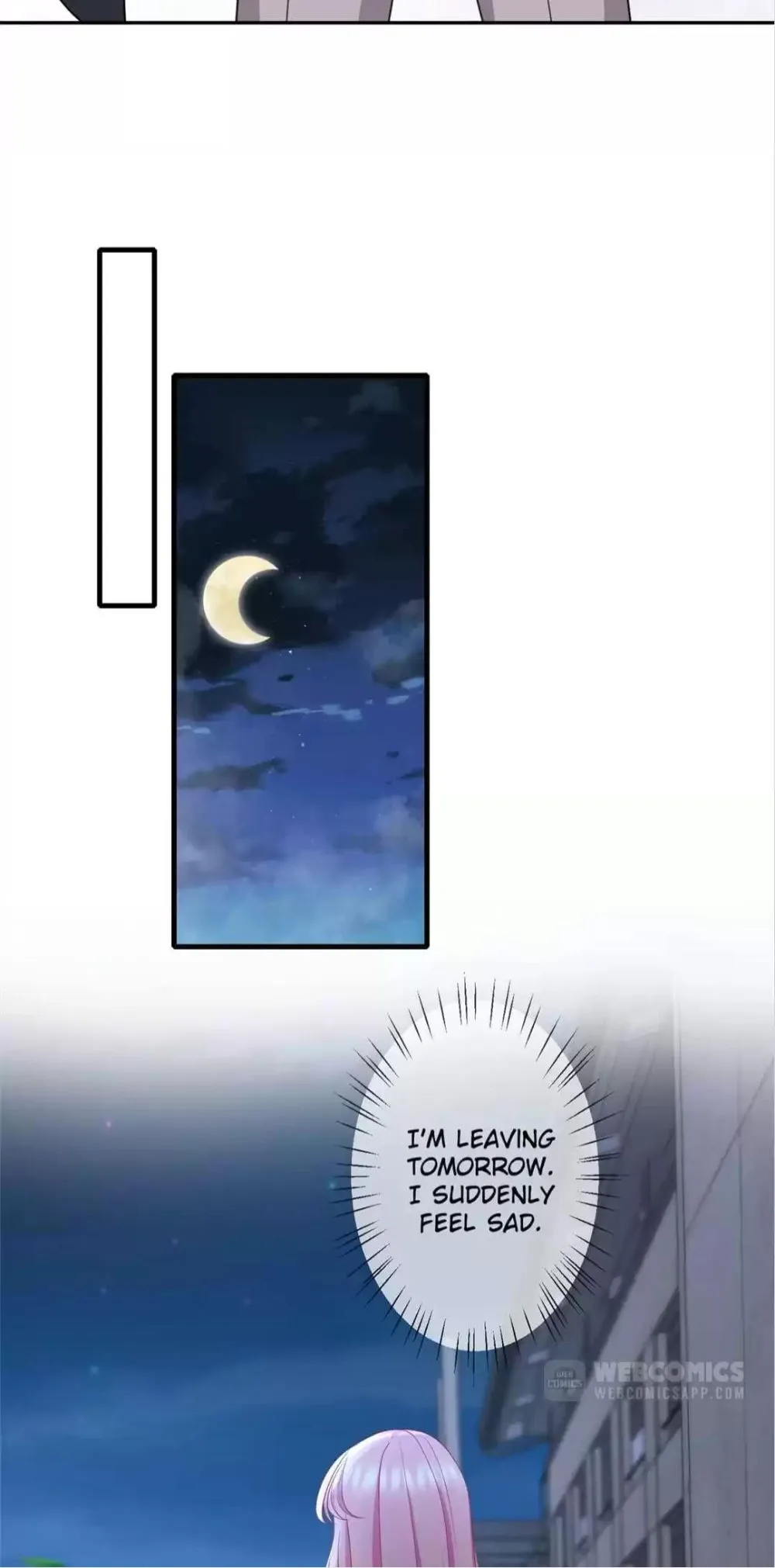 Embrace My Shadow Chapter 262 Online - página 19