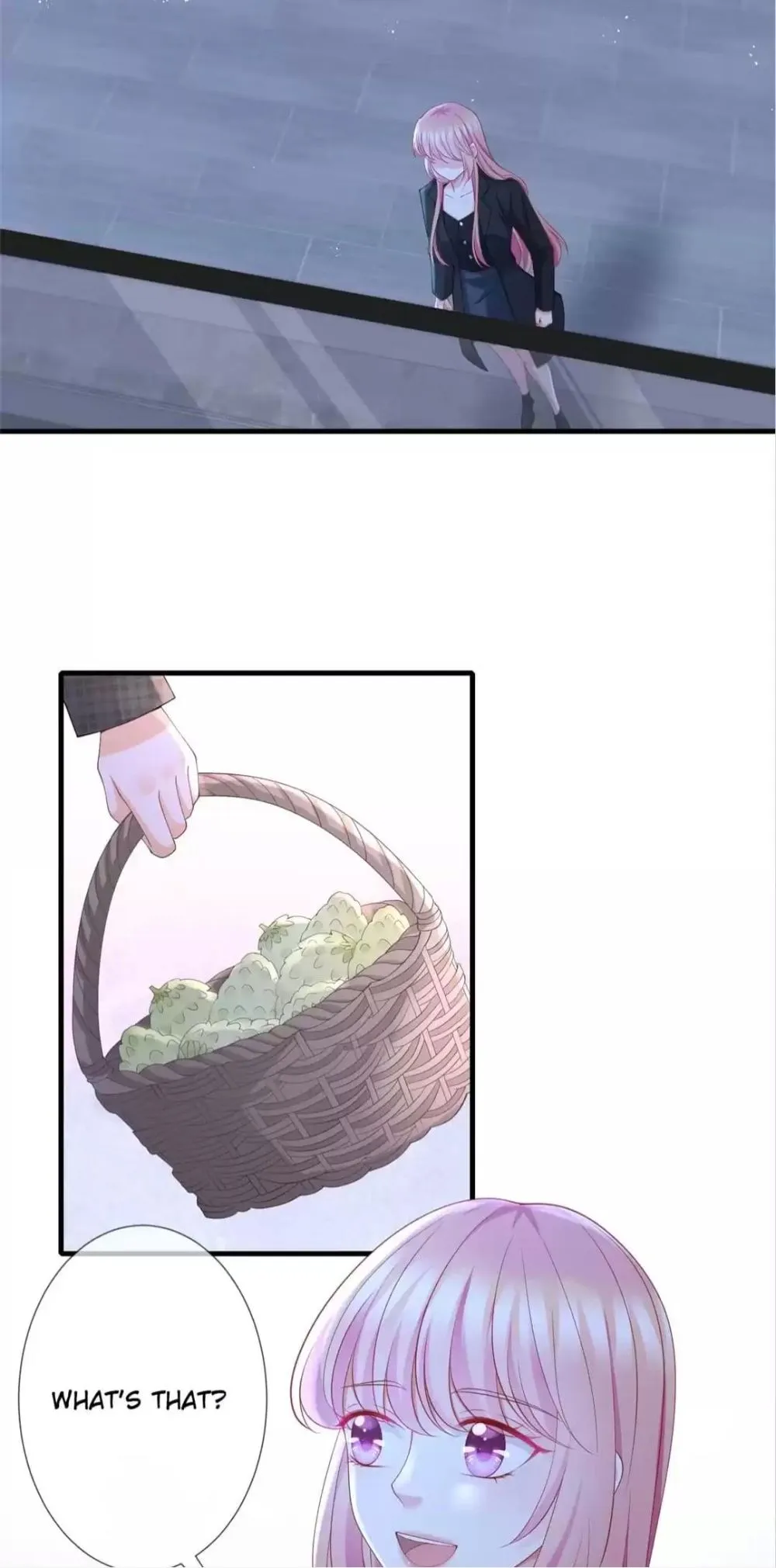 Embrace My Shadow Chapter 262 Online - página 21