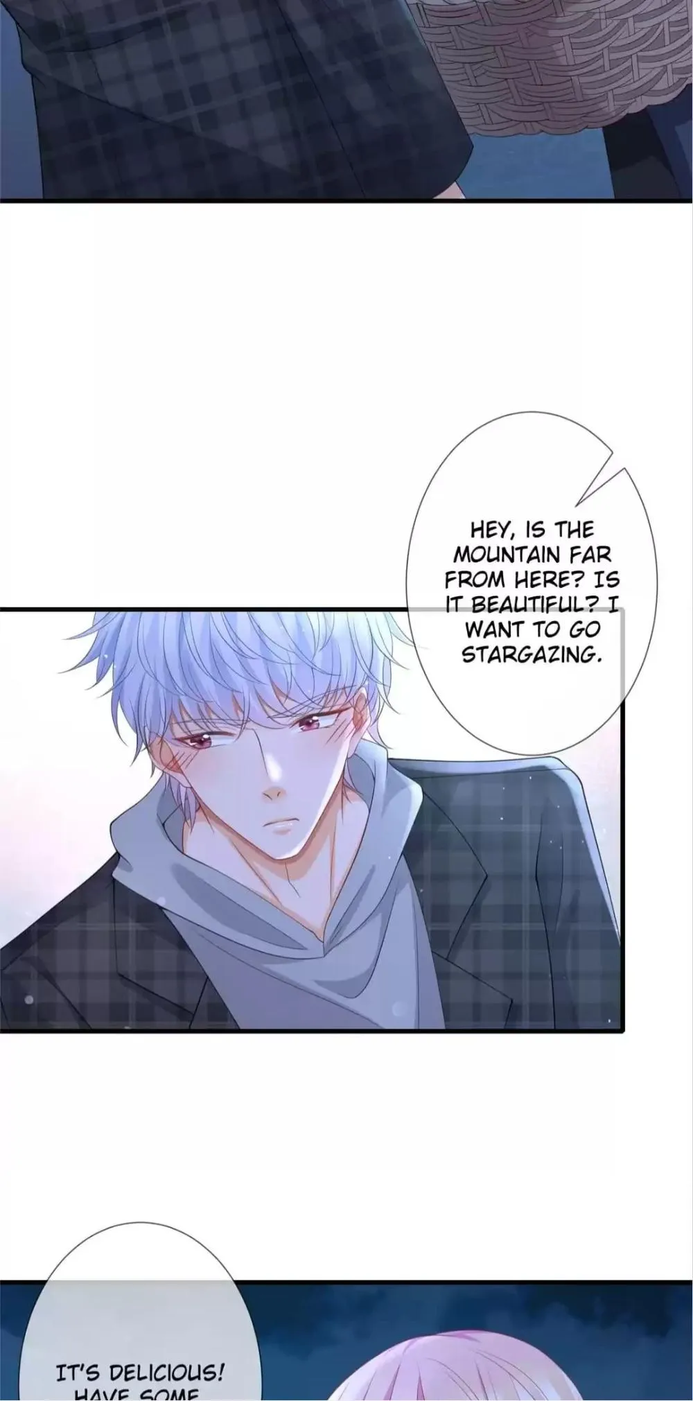 Embrace My Shadow Chapter 262 Online - página 24
