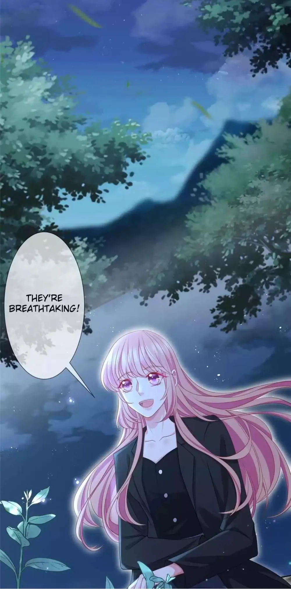 Embrace My Shadow Chapter 262 Online - página 30
