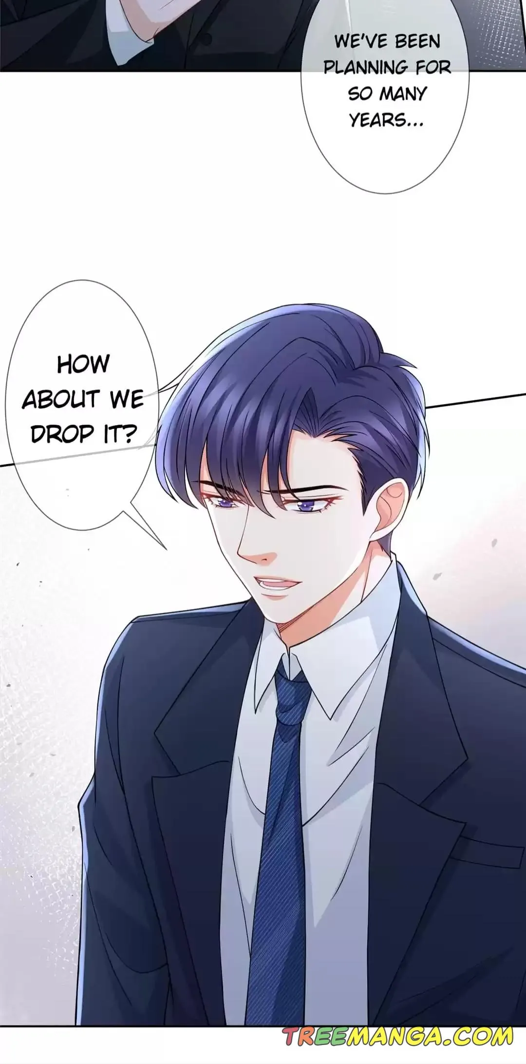 Embrace My Shadow Chapter 264 Online - página 6