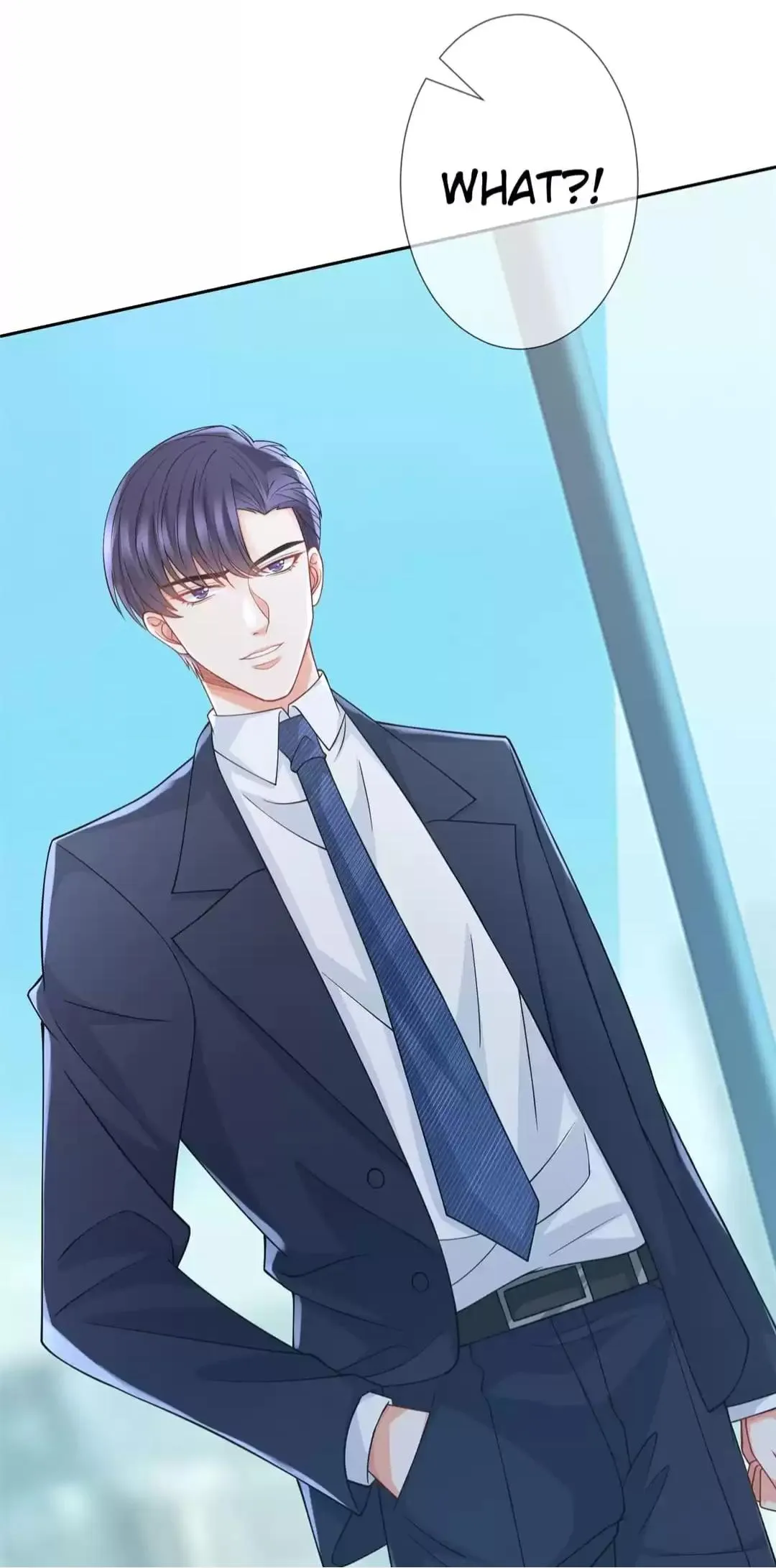 Embrace My Shadow Chapter 264 Online - página 7