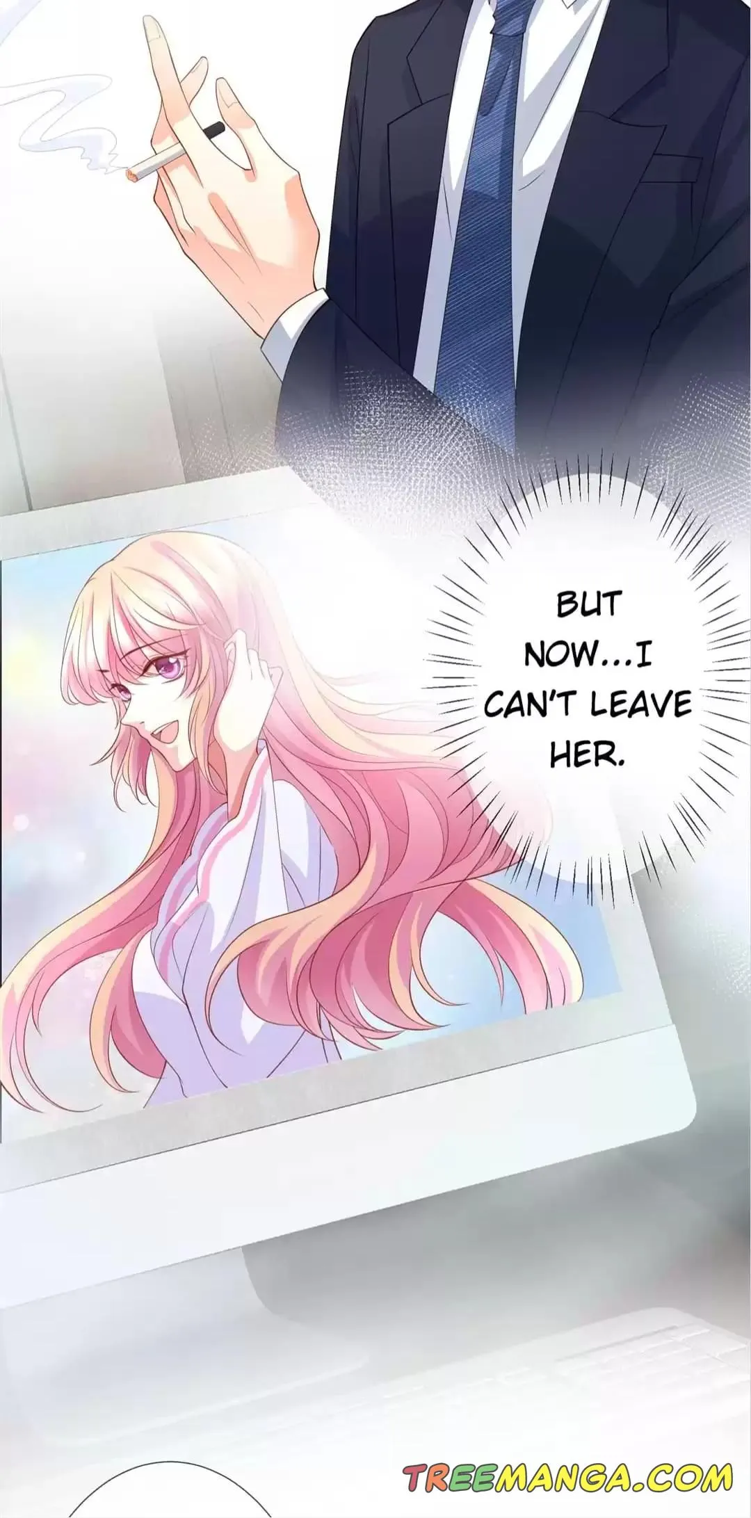 Embrace My Shadow Chapter 264 Online - página 12
