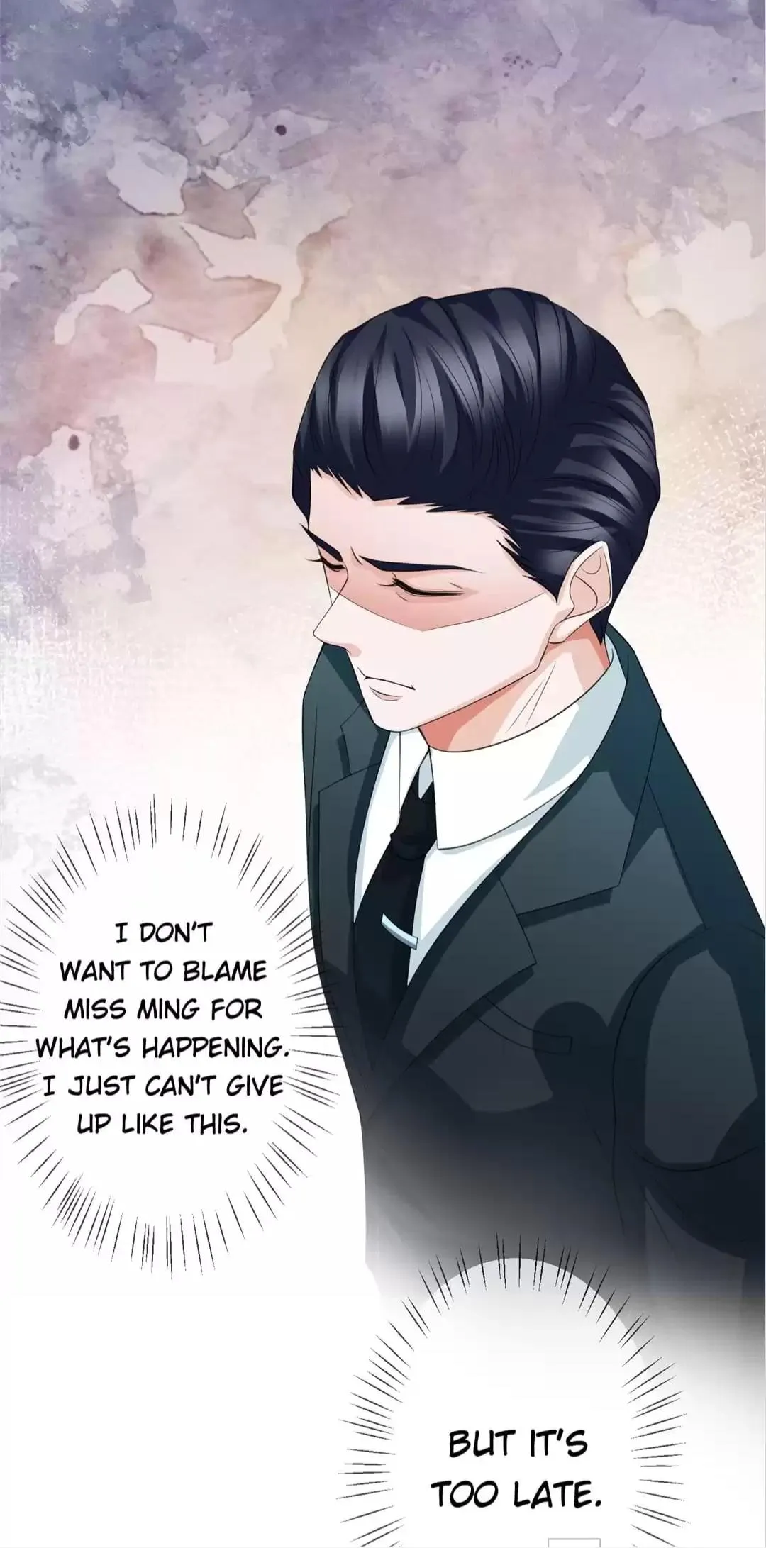 Embrace My Shadow Chapter 264 Online - página 15