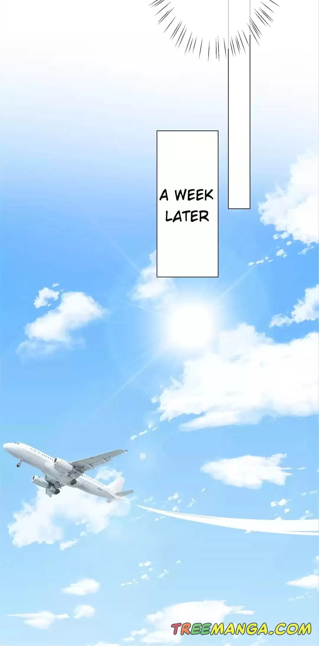 Embrace My Shadow Chapter 264 Online - página 16