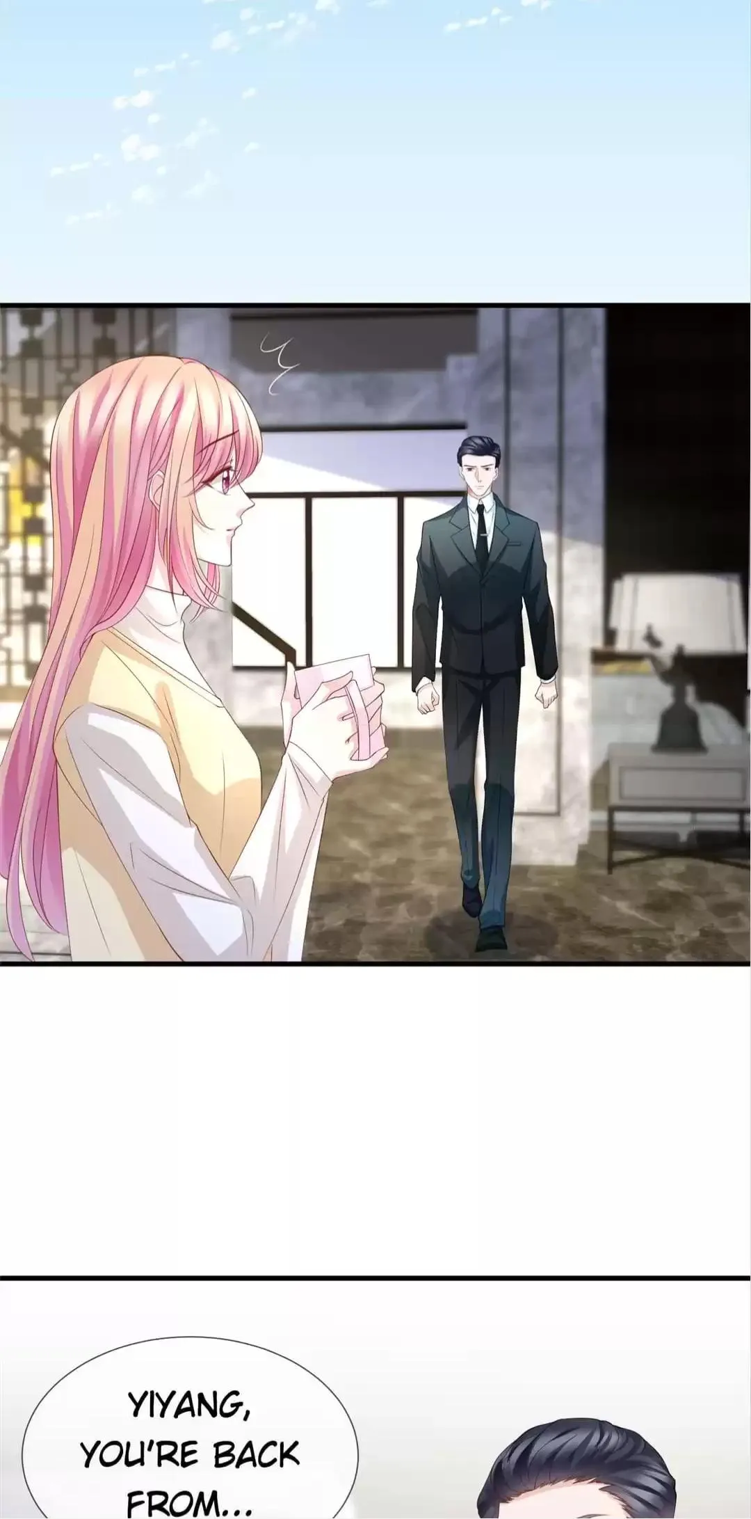 Embrace My Shadow Chapter 264 Online - página 17