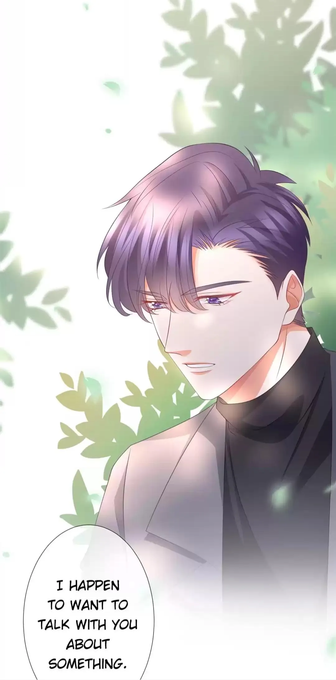 Embrace My Shadow Chapter 264 Online - página 33