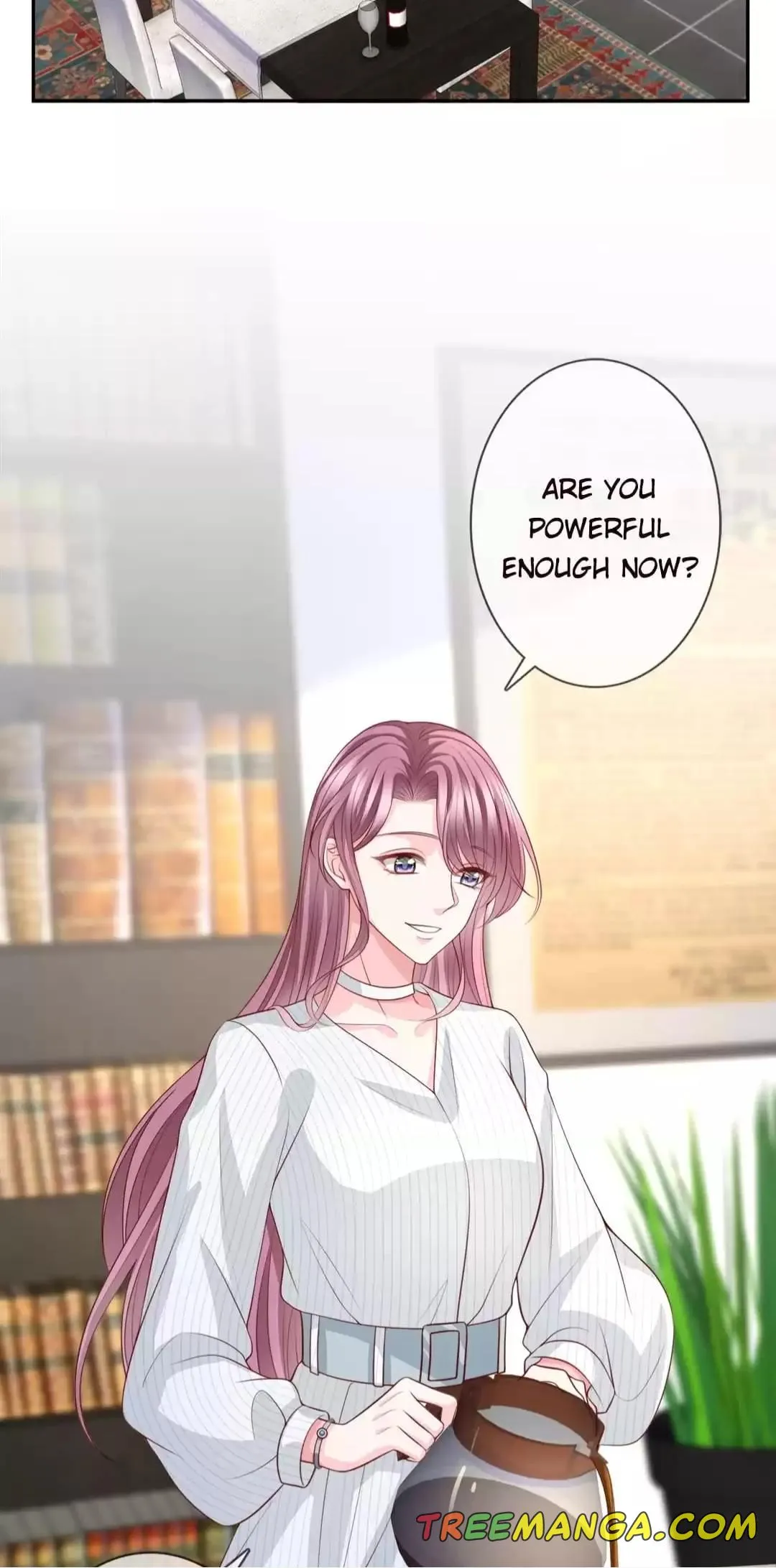 Embrace My Shadow Chapter 265 Online - página 2